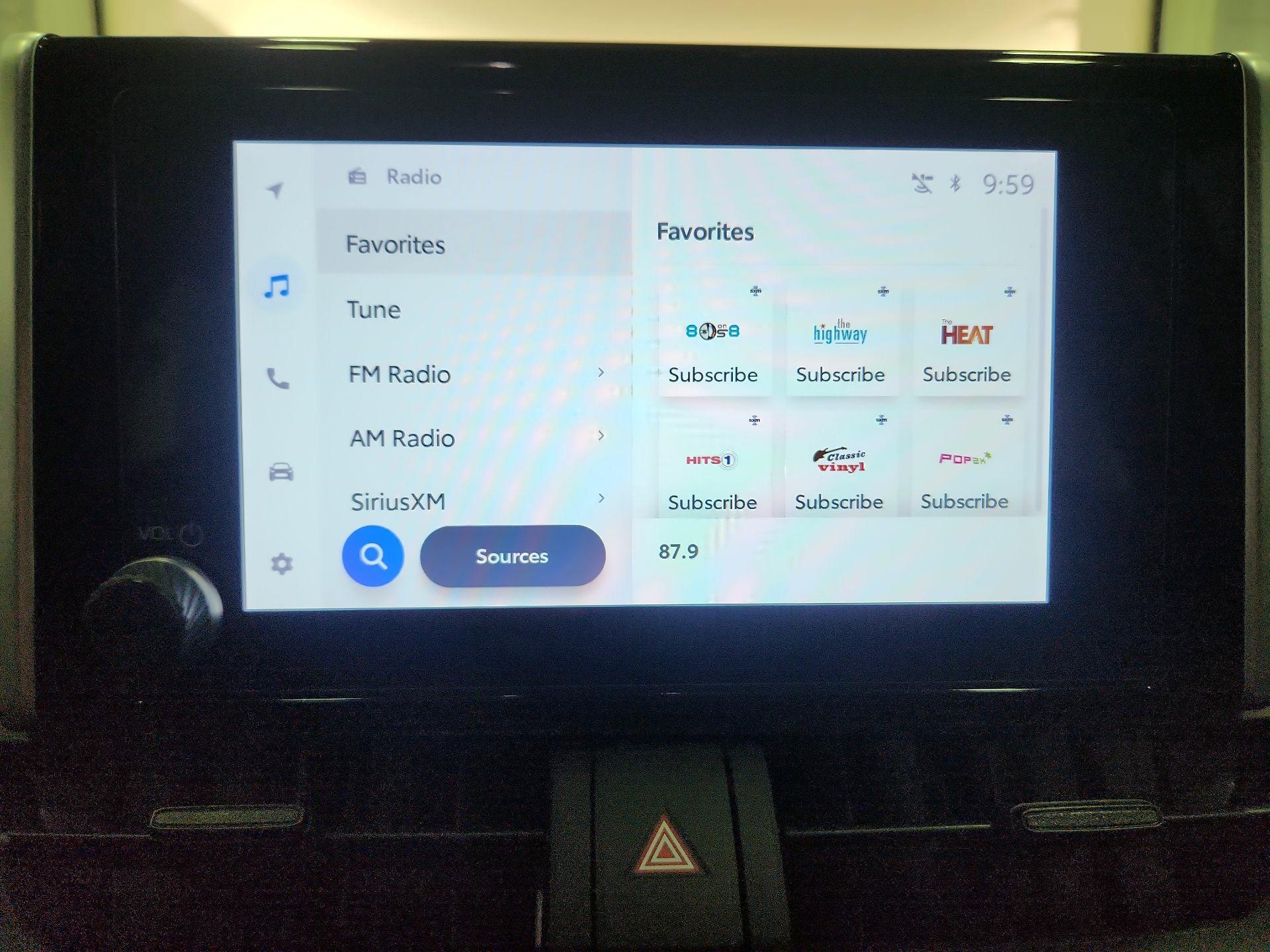 Thumbnail: 2024 Toyota RAV4 - 13