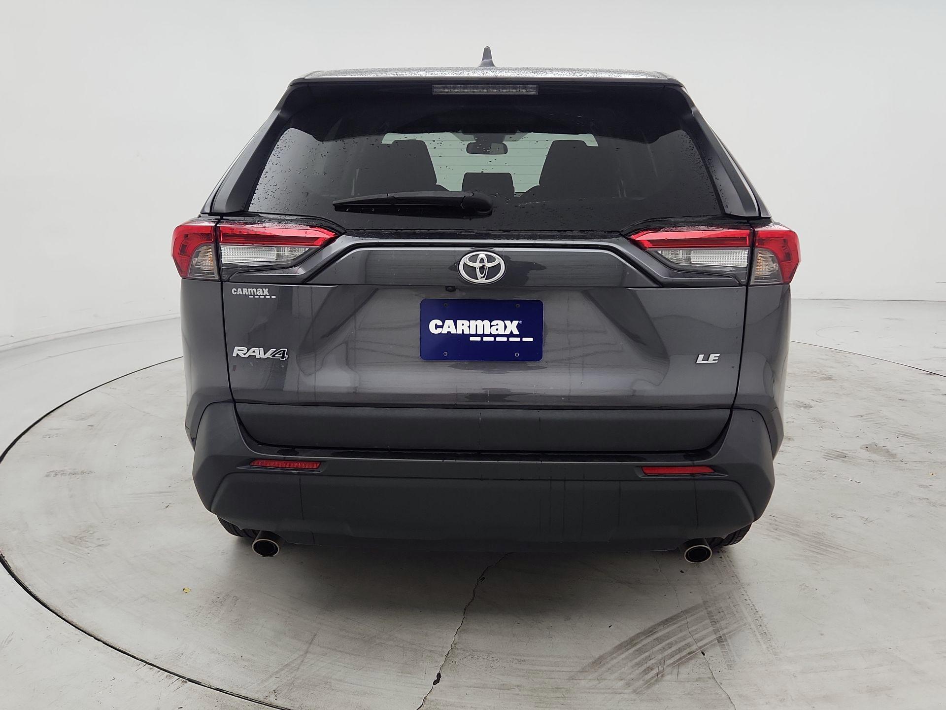 Thumbnail: 2024 Toyota RAV4 - 6