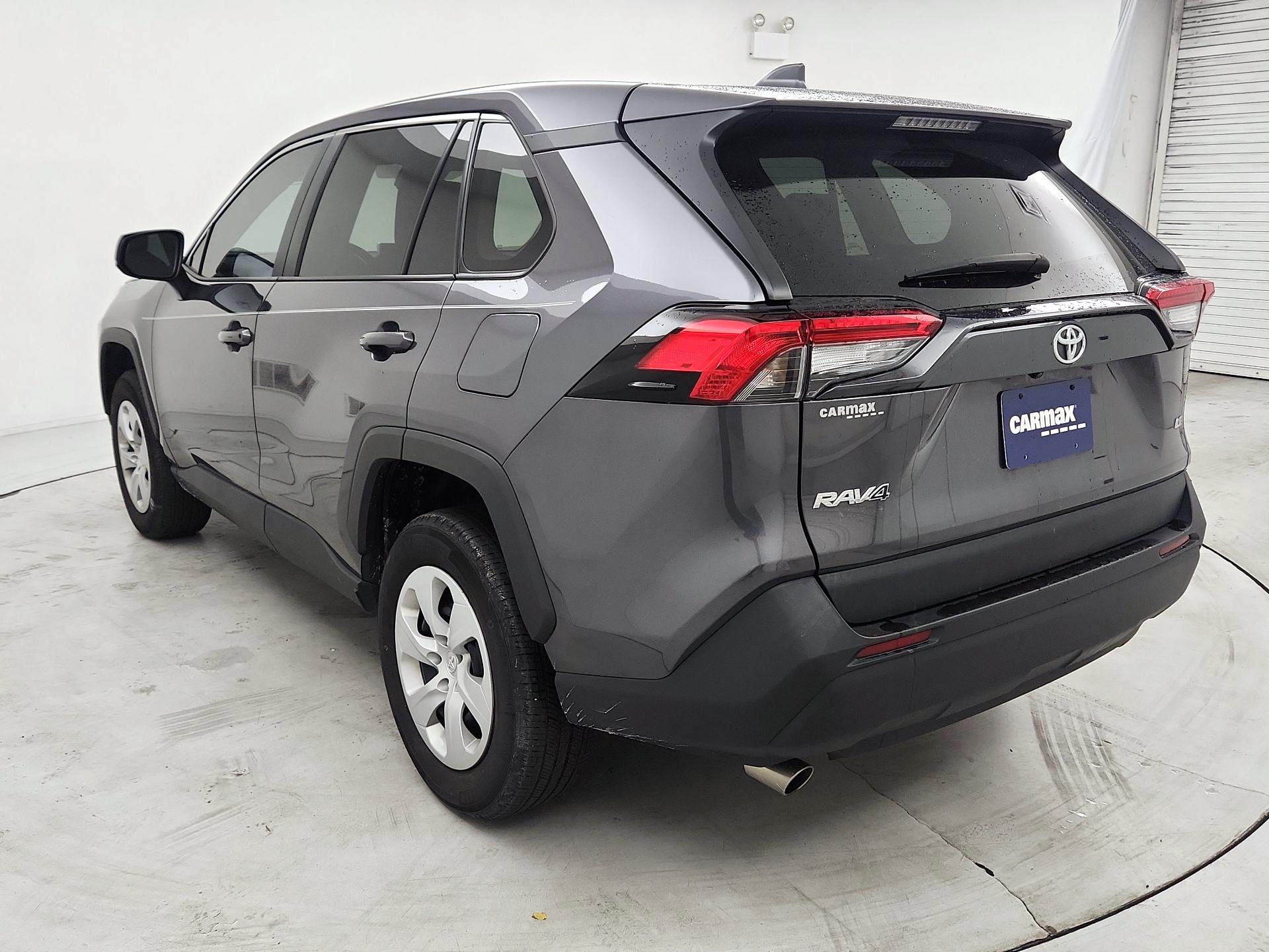 Thumbnail: 2024 Toyota RAV4 - 7