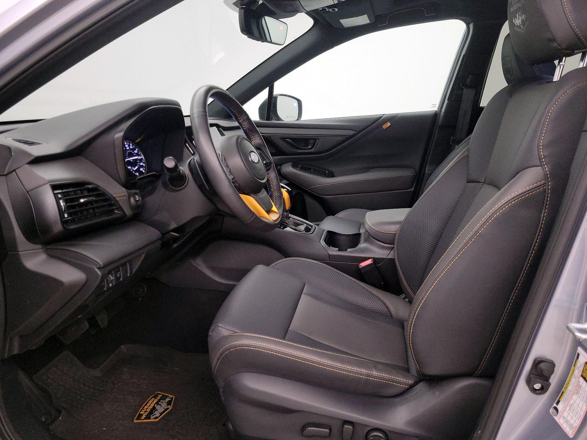 Thumbnail: 2024 Subaru Outback - 11