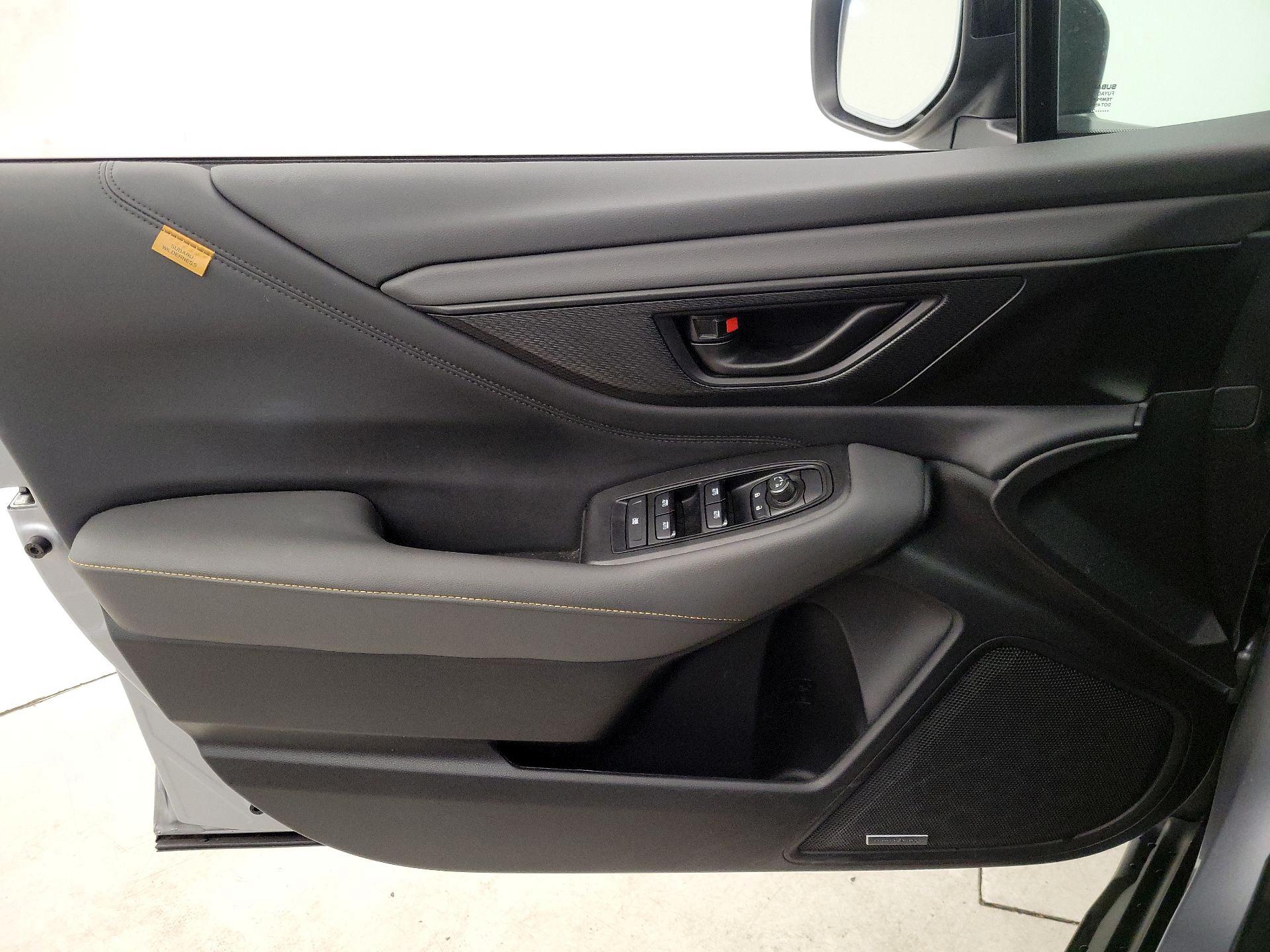 Thumbnail: 2024 Subaru Outback - 12