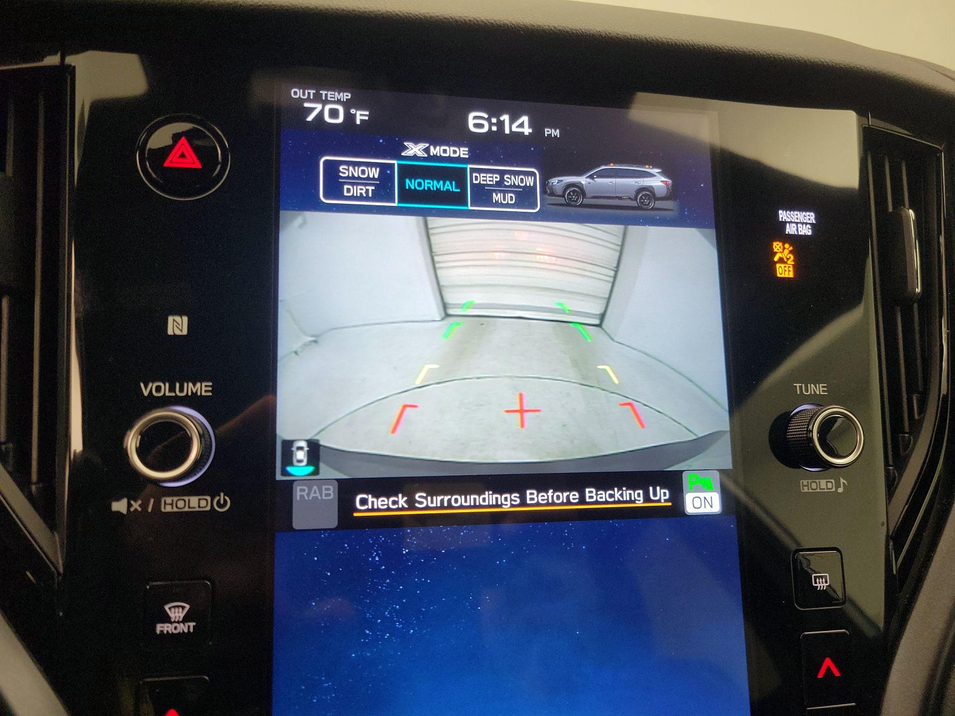 Thumbnail: 2024 Subaru Outback - 15