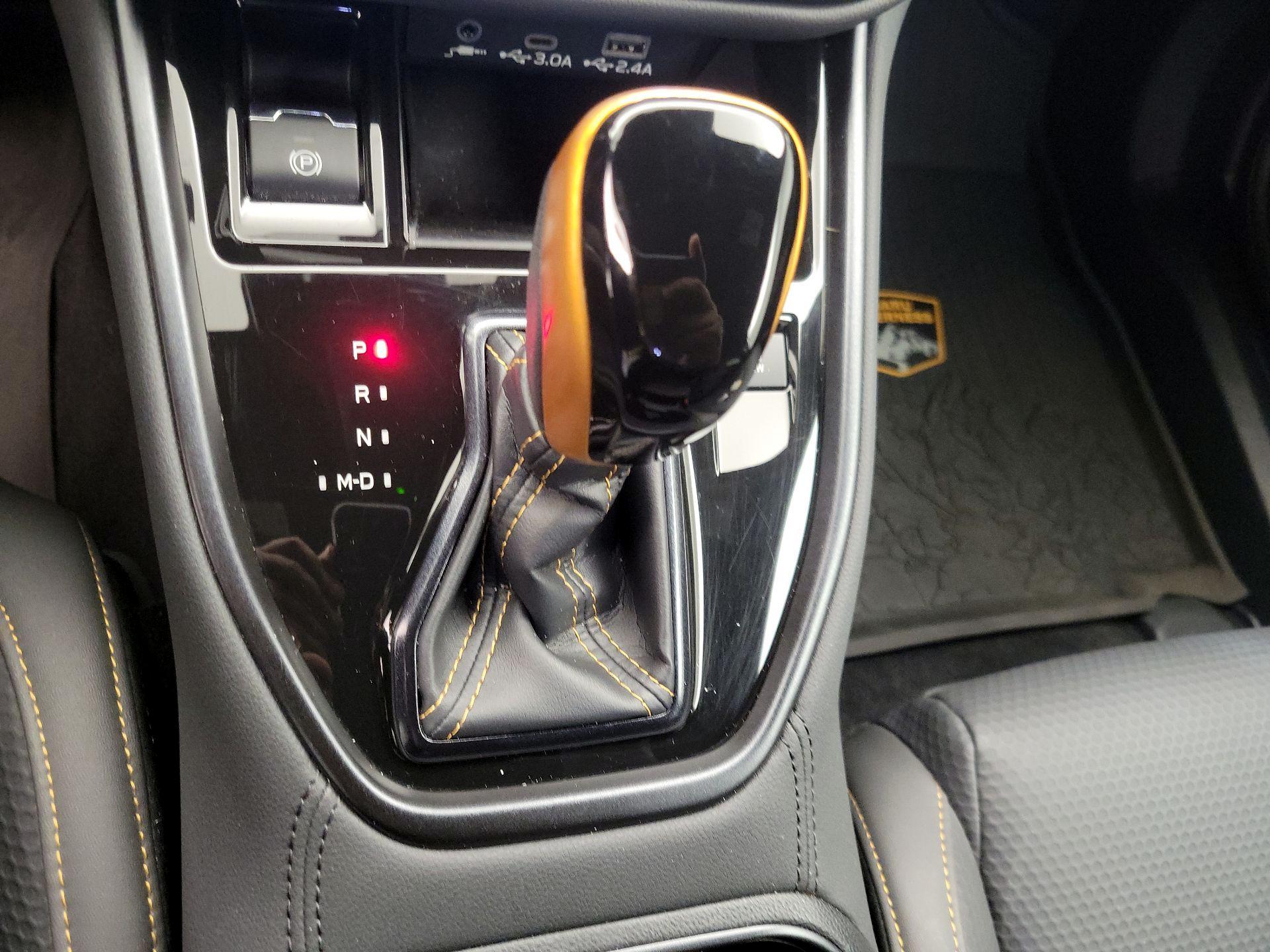 Thumbnail: 2024 Subaru Outback - 18