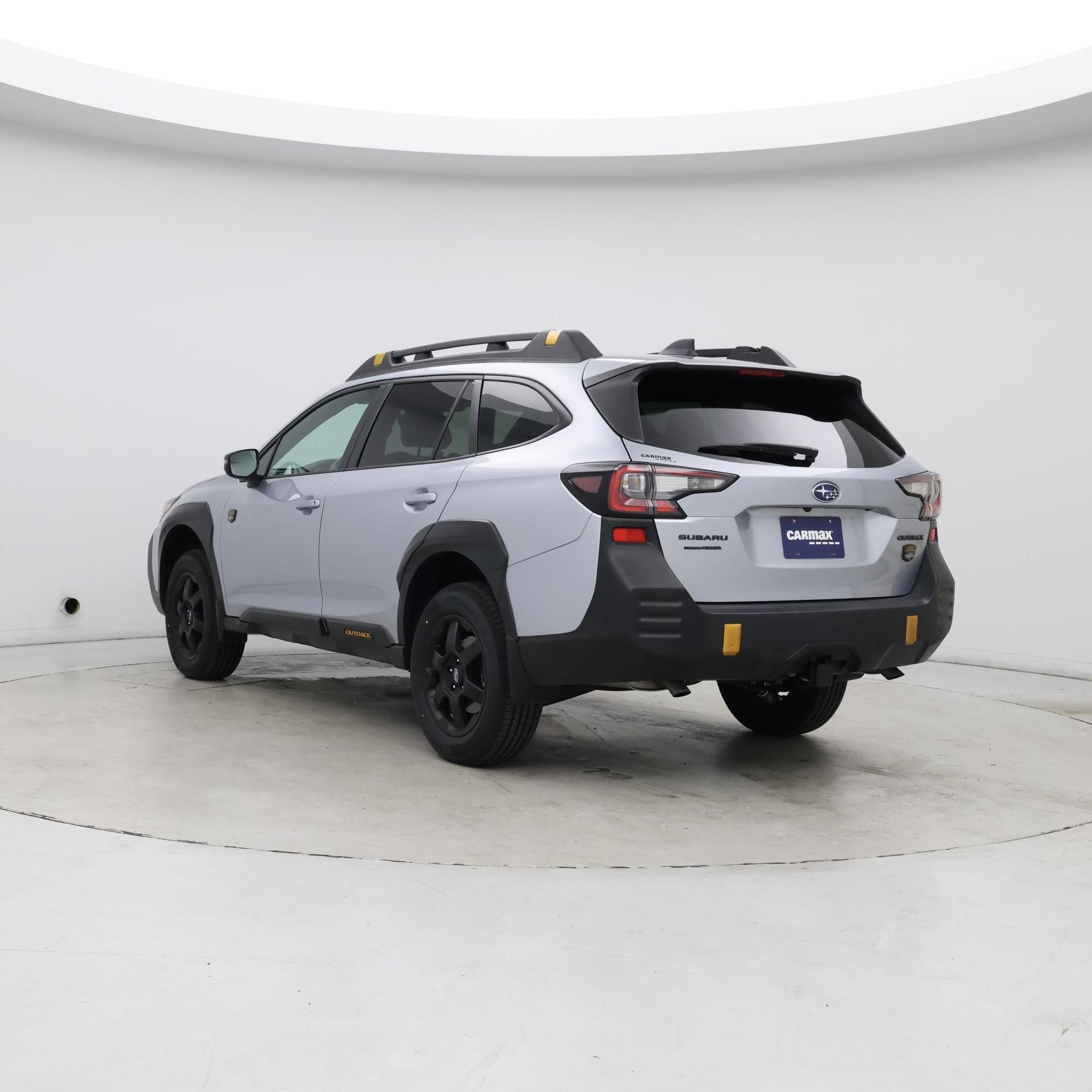 Thumbnail: 2024 Subaru Outback - 2