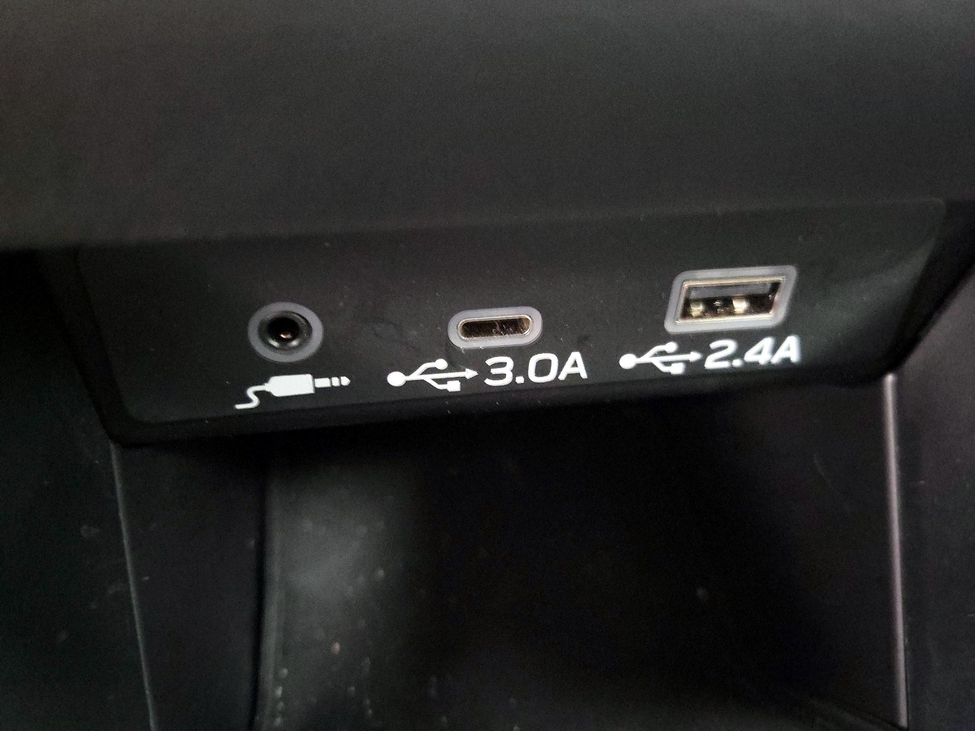 Thumbnail: 2024 Subaru Outback - 19