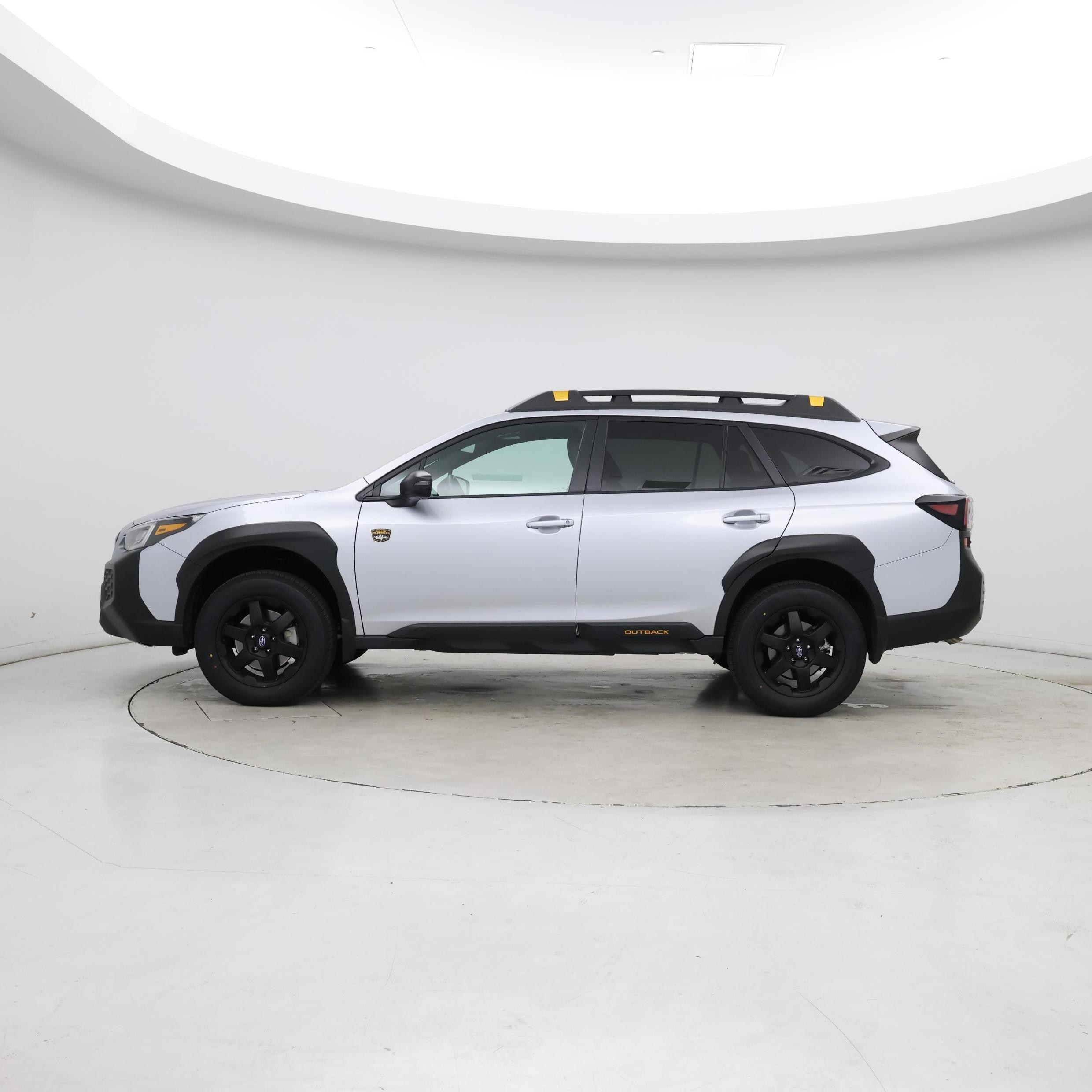 Thumbnail: 2024 Subaru Outback - 3