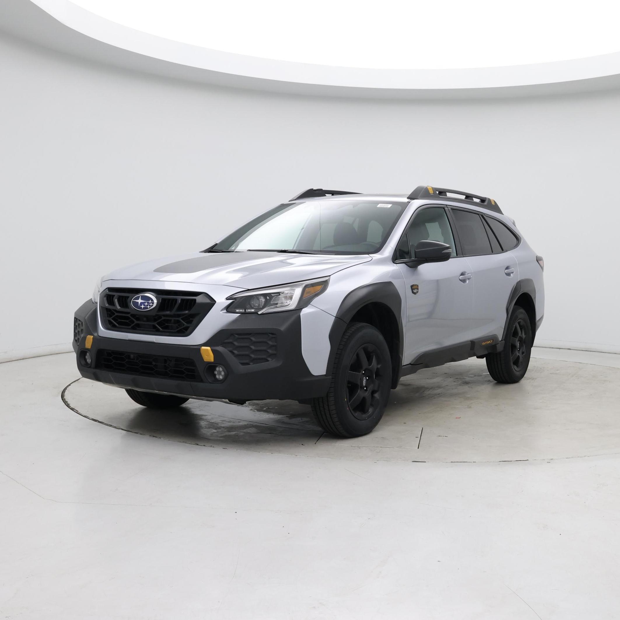 Thumbnail: 2024 Subaru Outback - 4