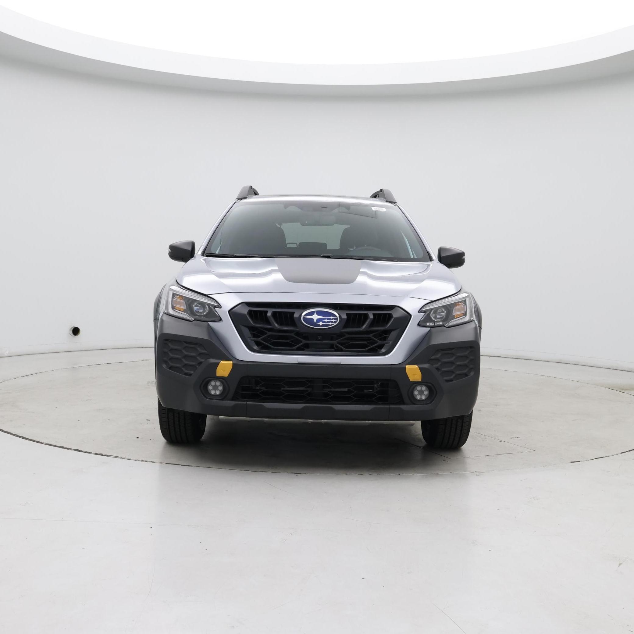 Thumbnail: 2024 Subaru Outback - 5