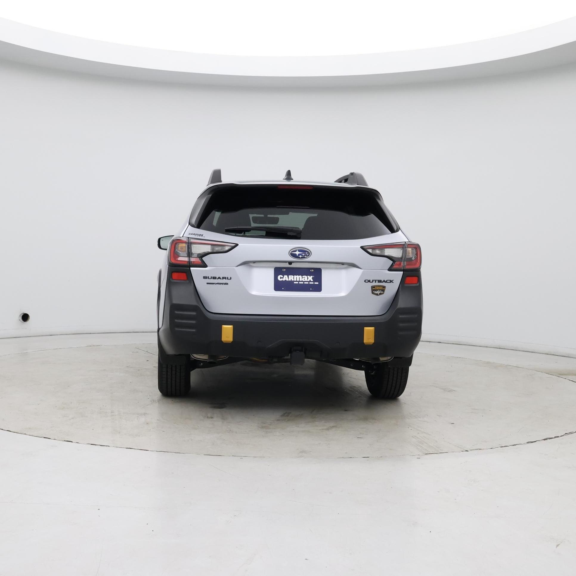 Thumbnail: 2024 Subaru Outback - 6