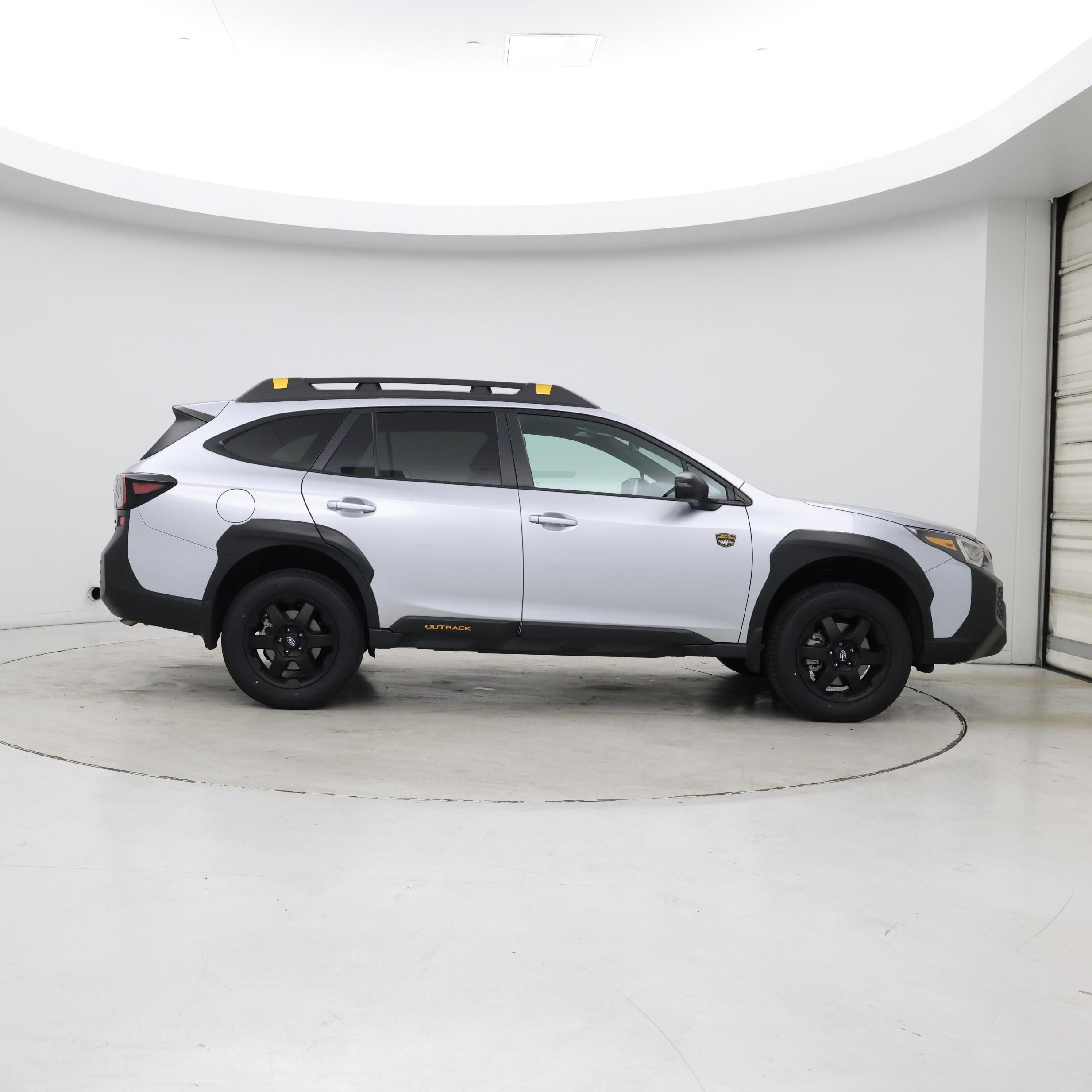 Thumbnail: 2024 Subaru Outback - 7