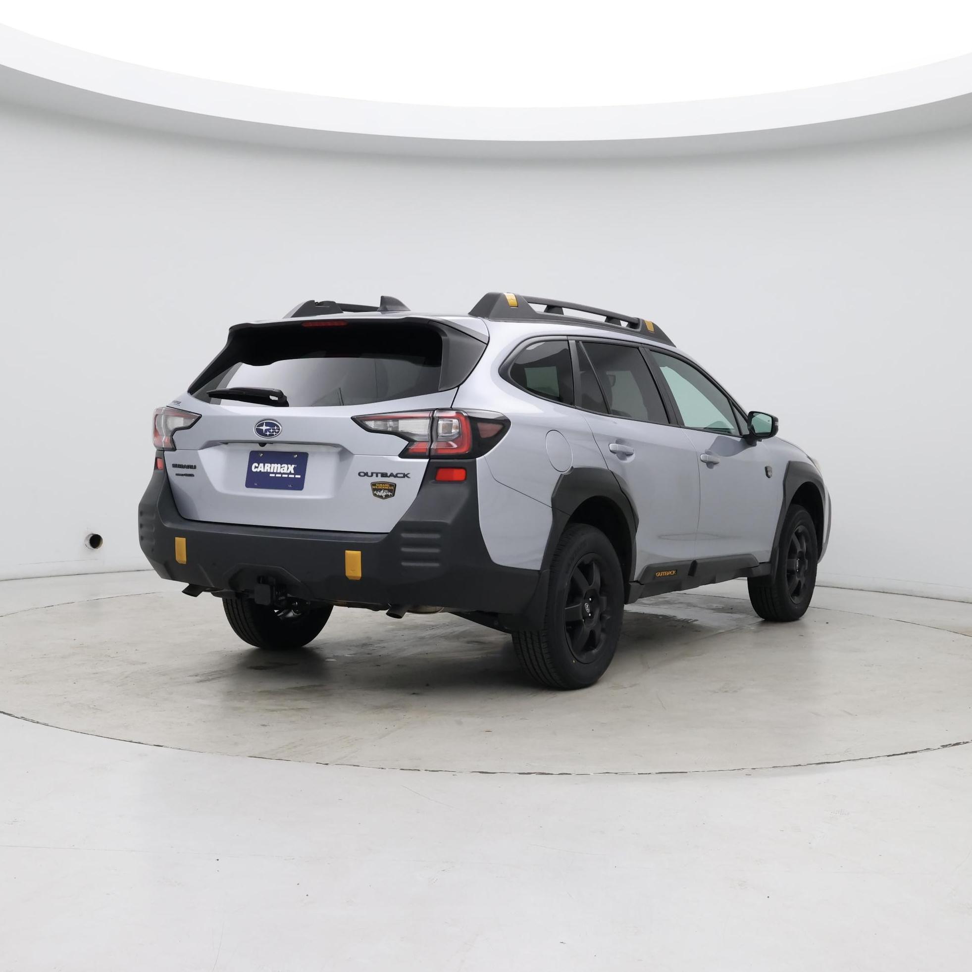 Thumbnail: 2024 Subaru Outback - 8