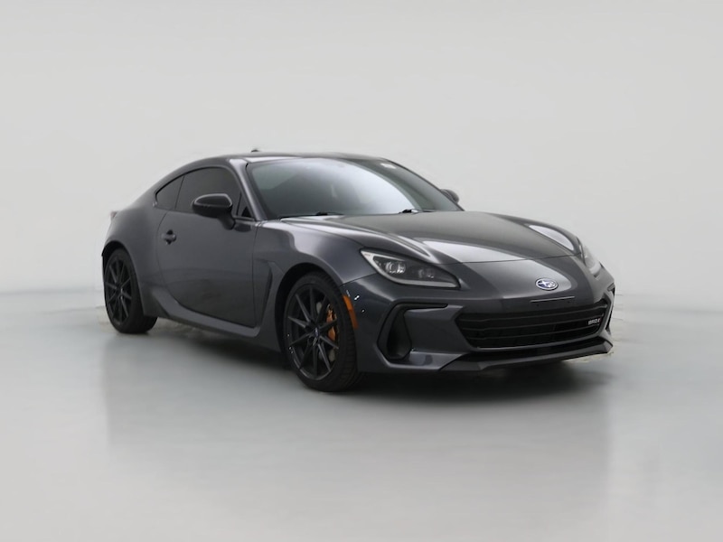 2025 Subaru BRZ tS -
                  Columbia, SC
