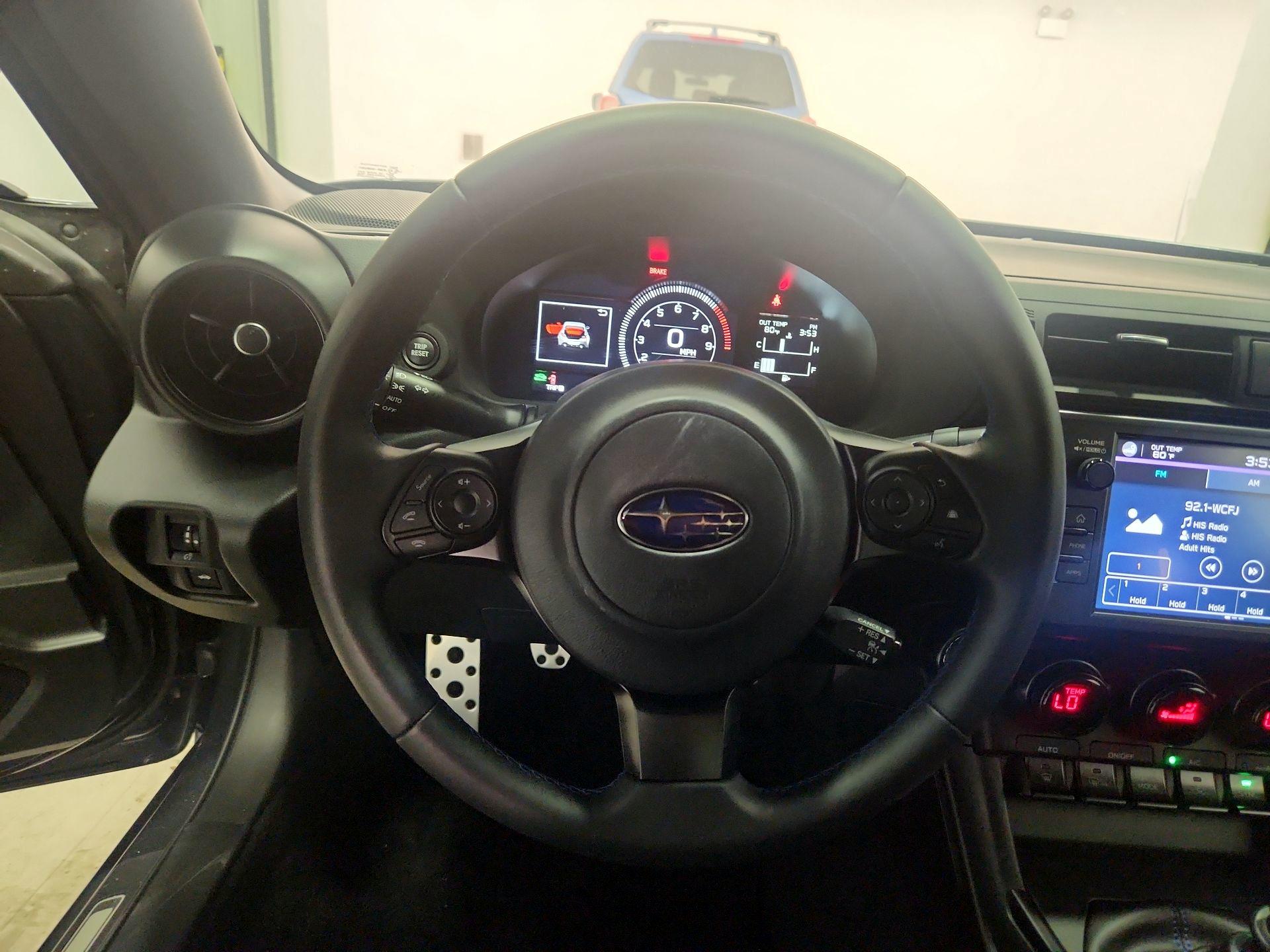 Thumbnail: 2025 Subaru BRZ - 10