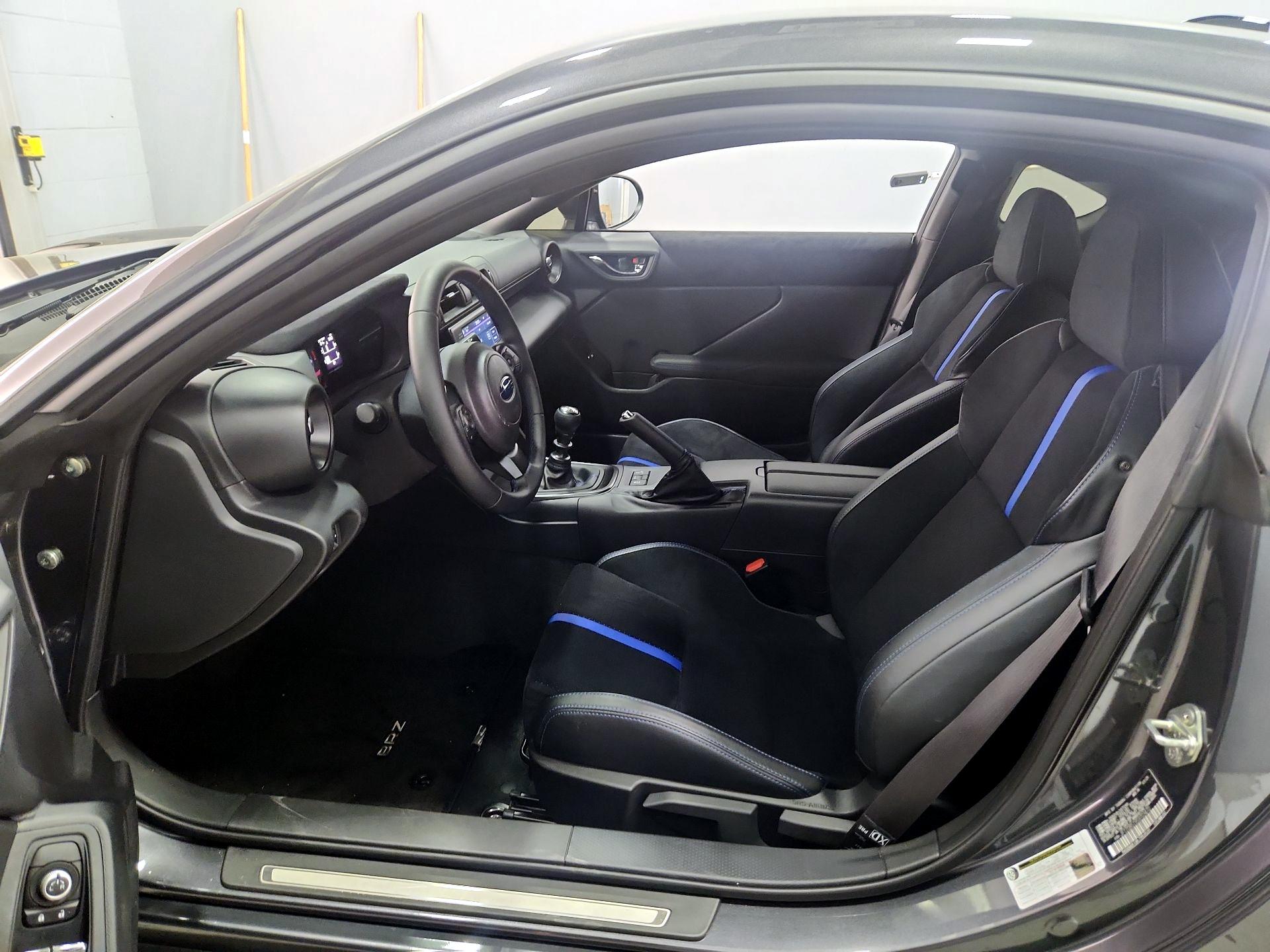 Thumbnail: 2025 Subaru BRZ - 11