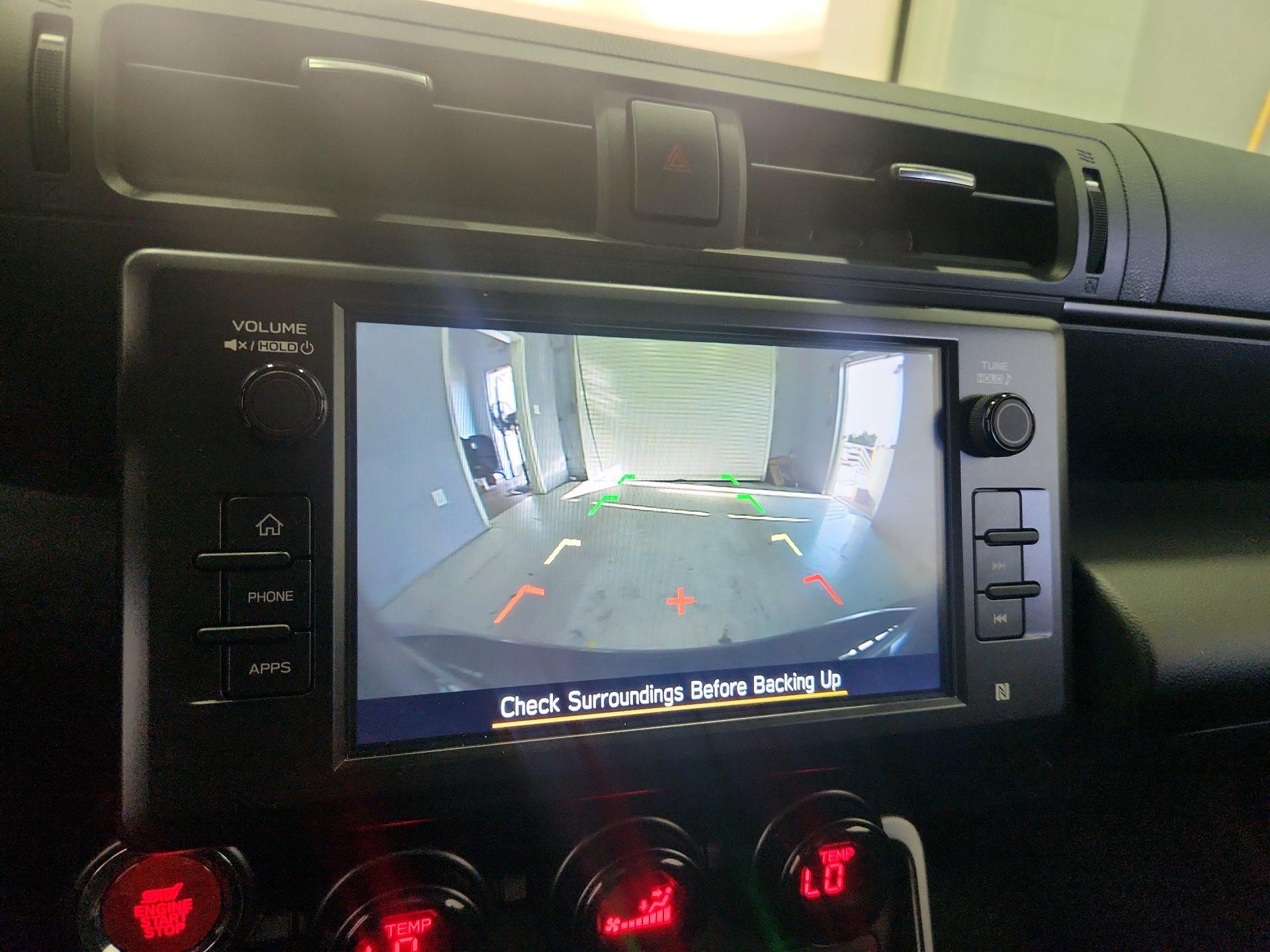 Thumbnail: 2025 Subaru BRZ - 14