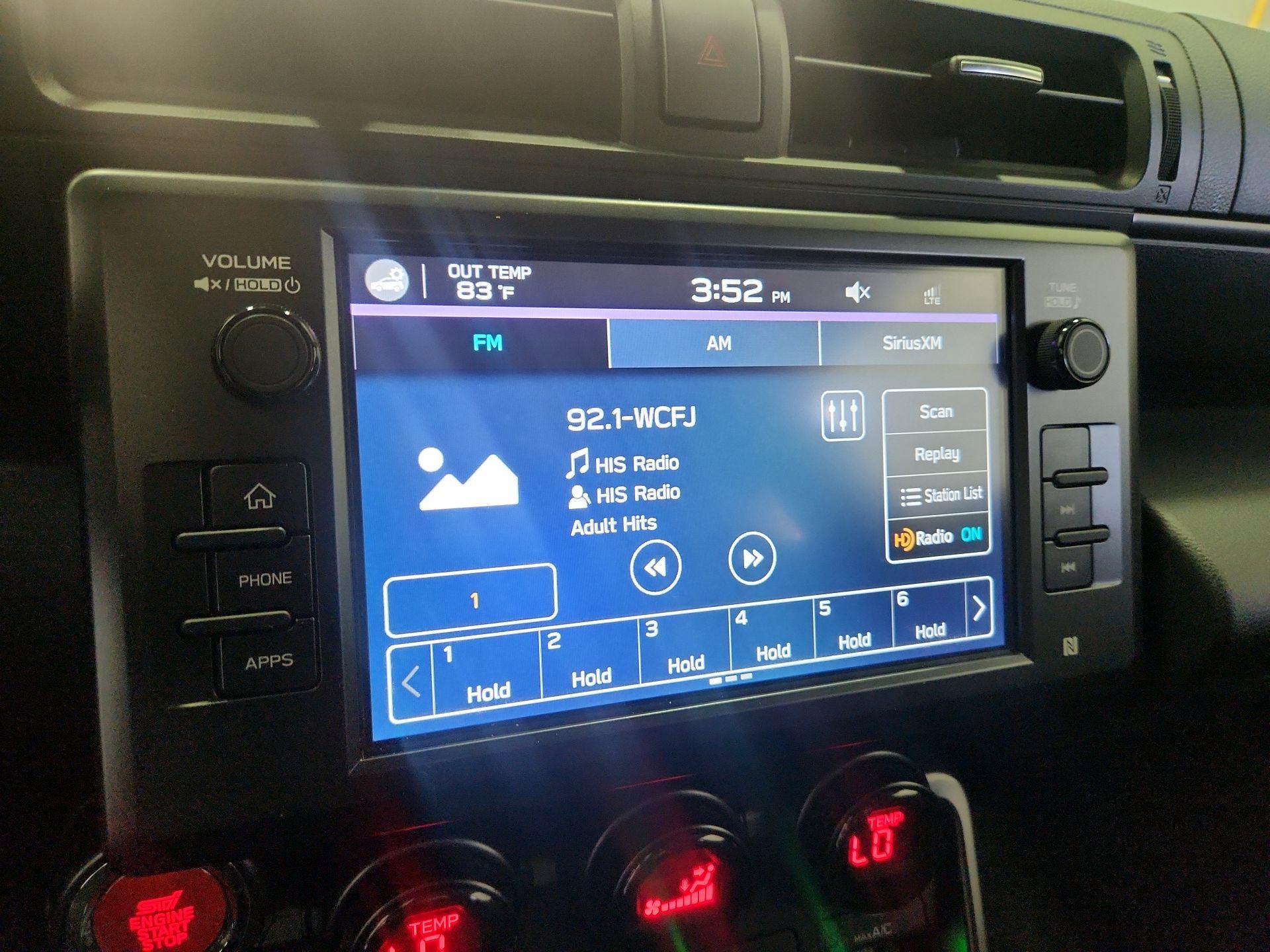 Thumbnail: 2025 Subaru BRZ - 15