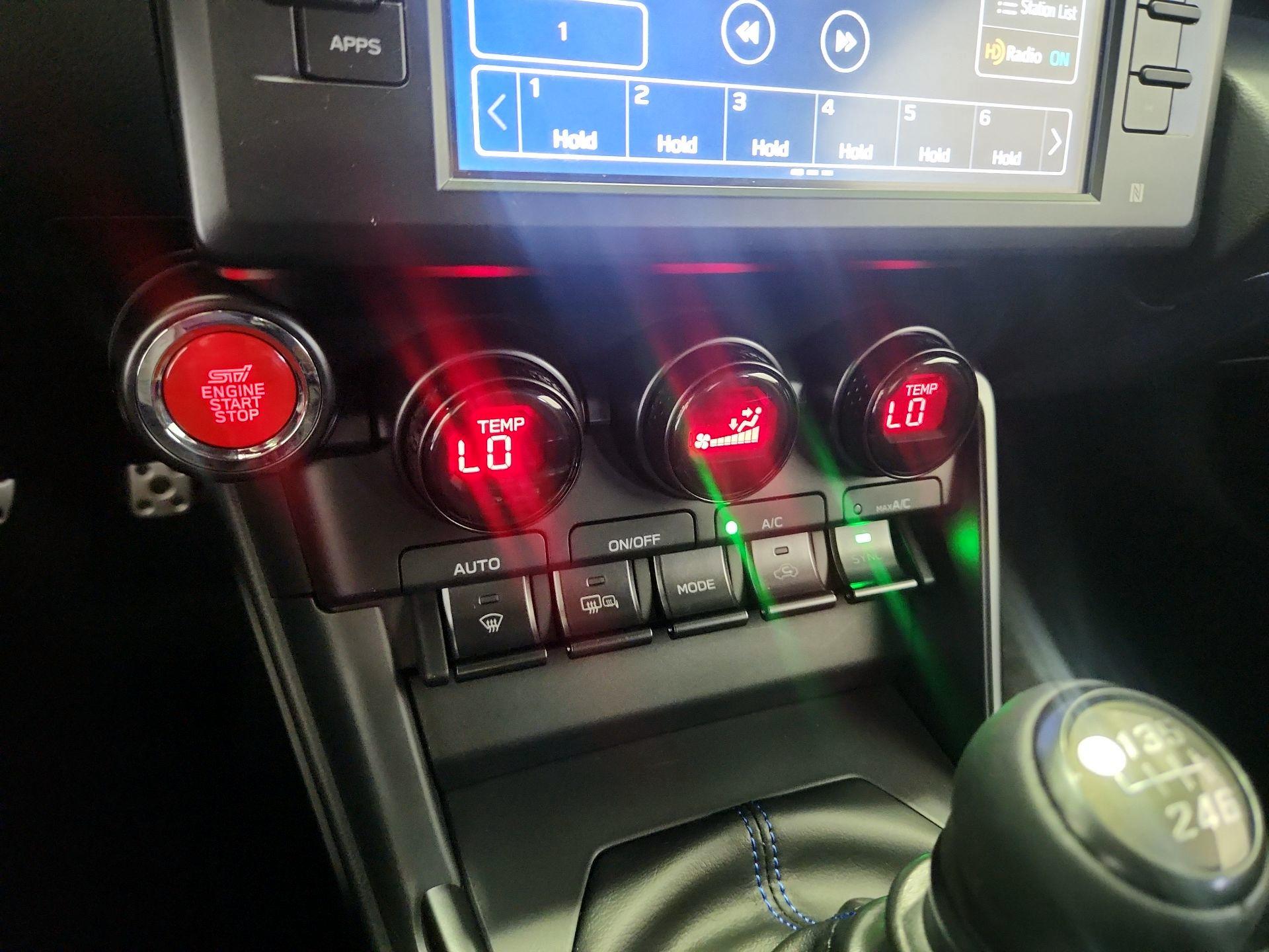 Thumbnail: 2025 Subaru BRZ - 16