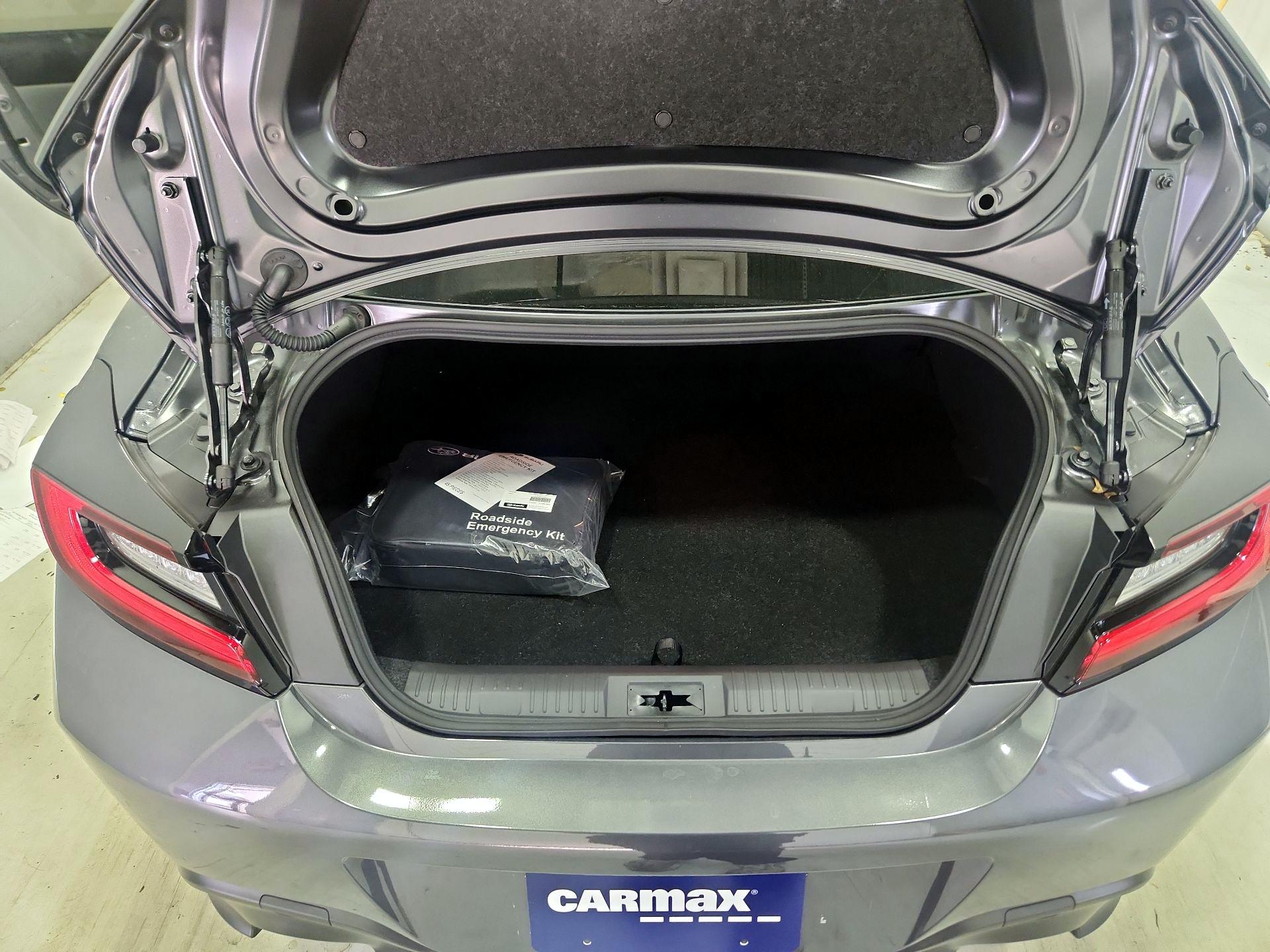 Thumbnail: 2025 Subaru BRZ - 19