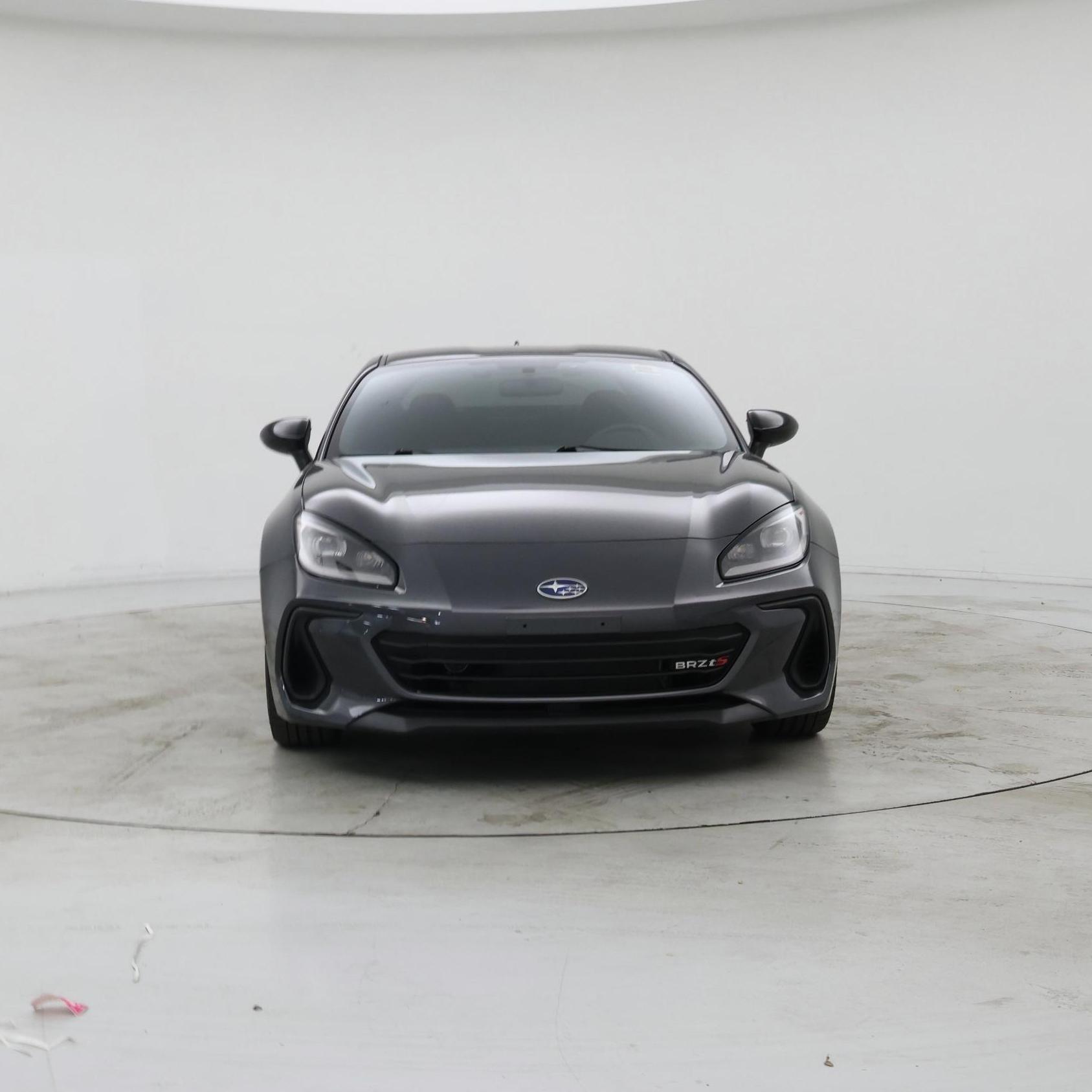 Thumbnail: 2025 Subaru BRZ - 5