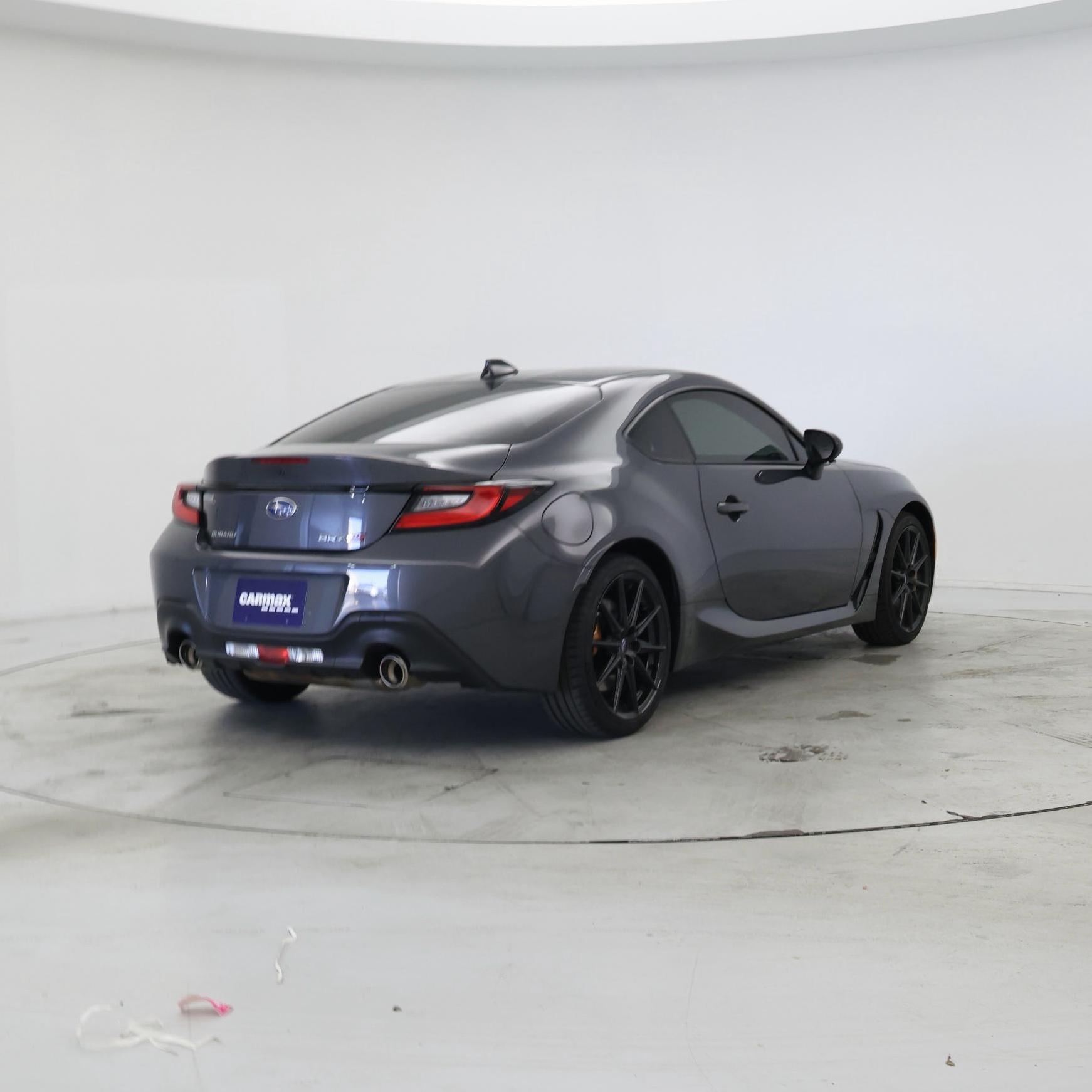 Thumbnail: 2025 Subaru BRZ - 8