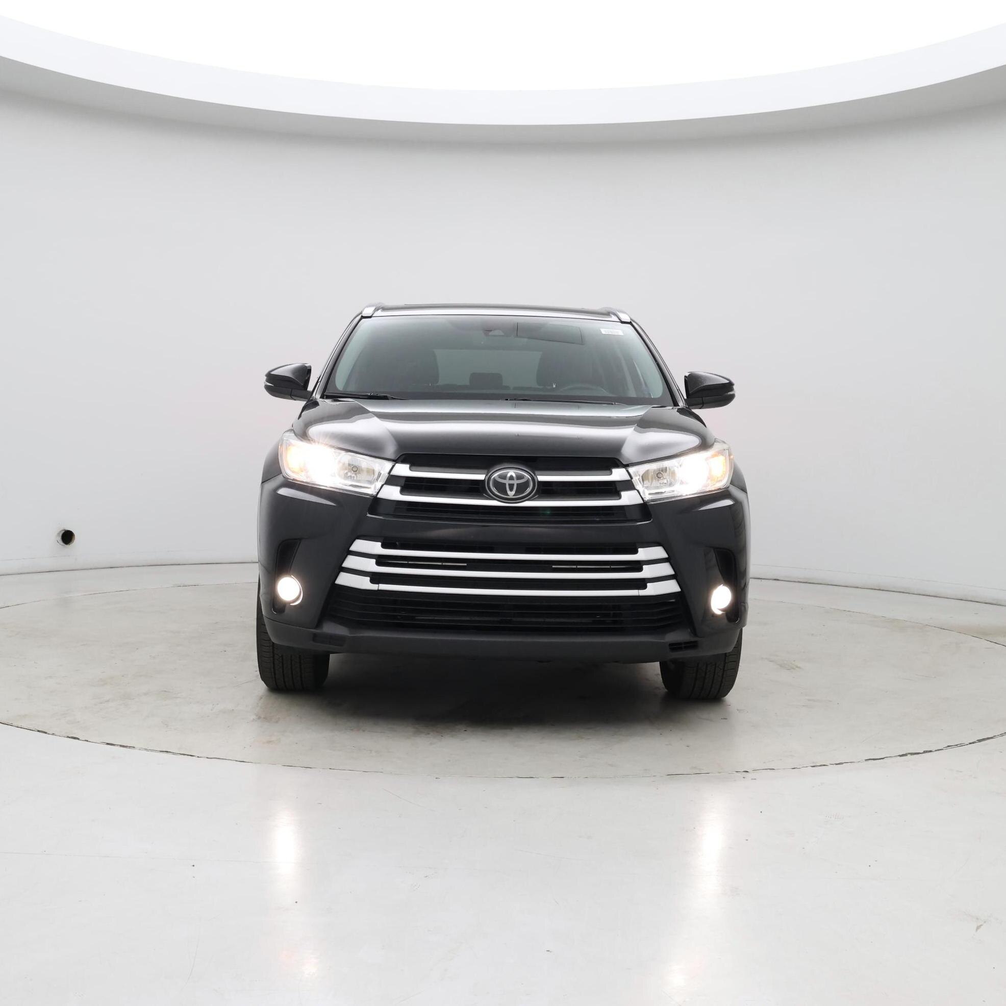 Thumbnail: 2018 Toyota Highlander - 5