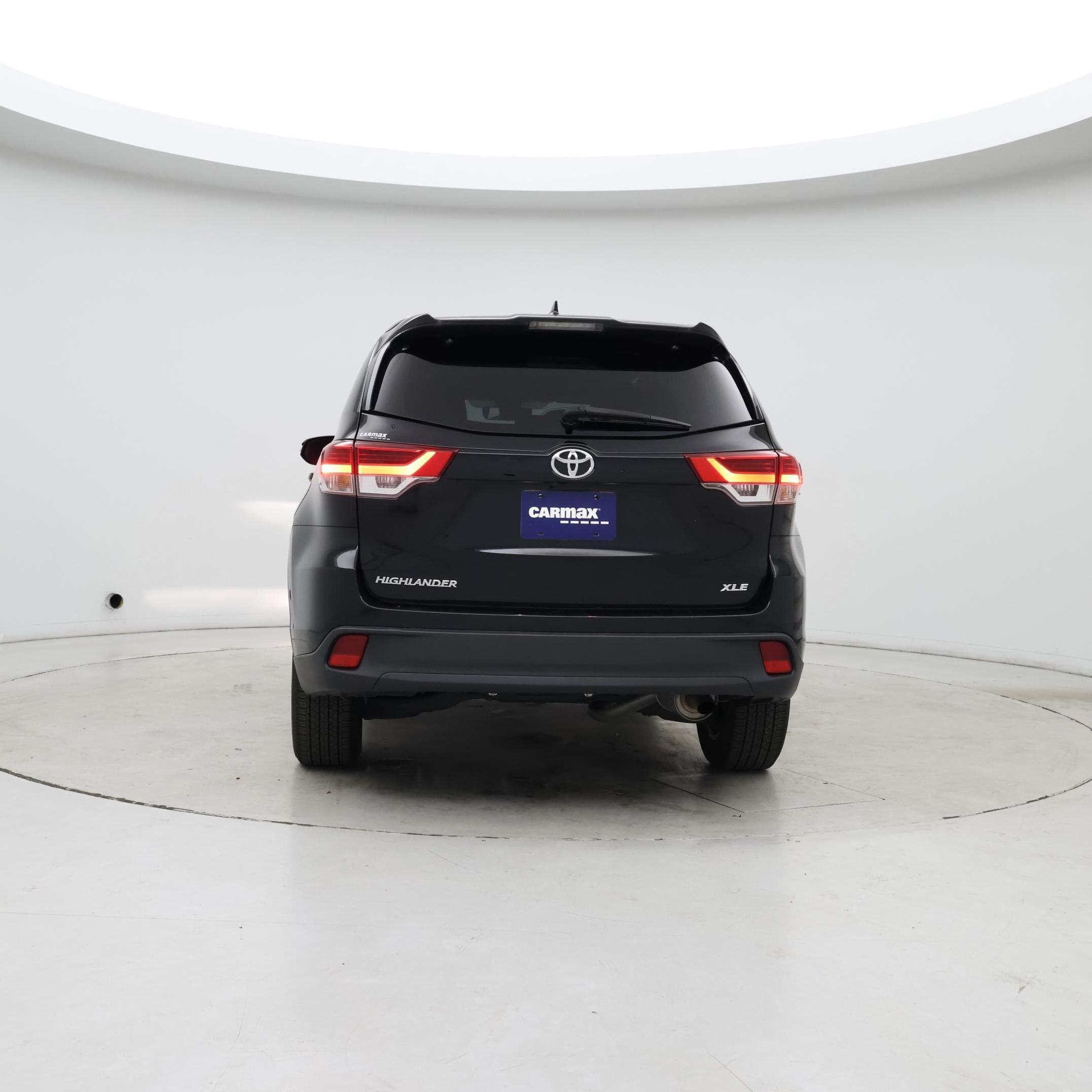 Thumbnail: 2018 Toyota Highlander - 6