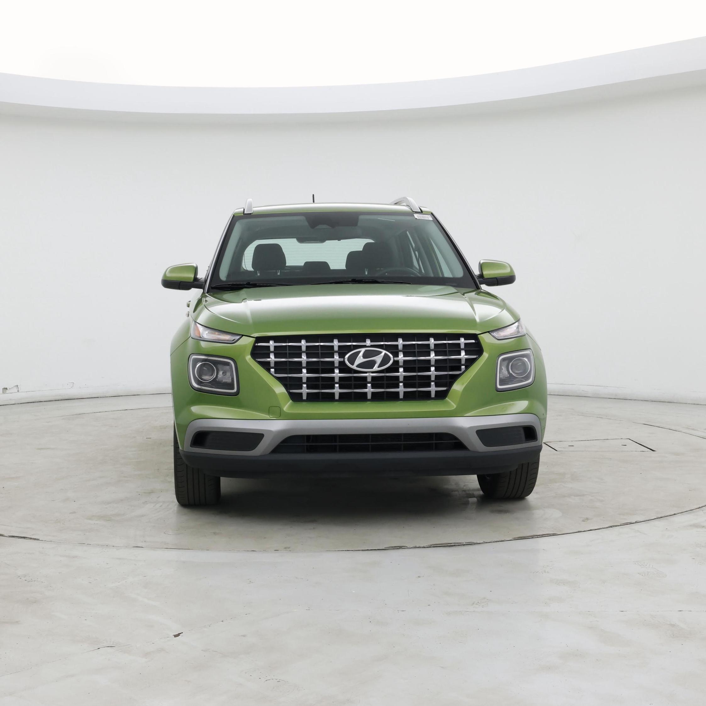 Thumbnail: 2023 Hyundai Venue - 5