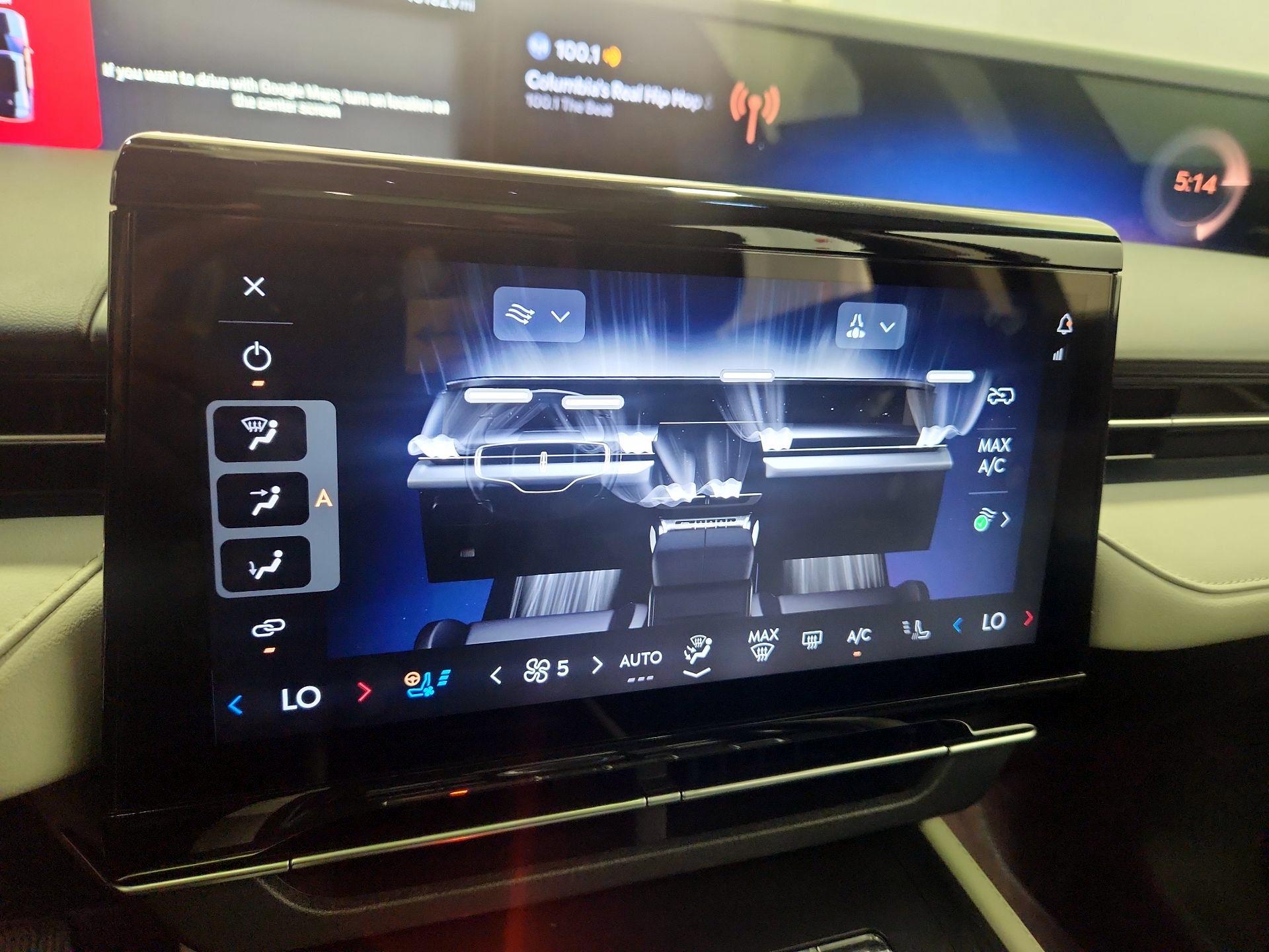 Thumbnail: 2024 Lincoln Nautilus - 17