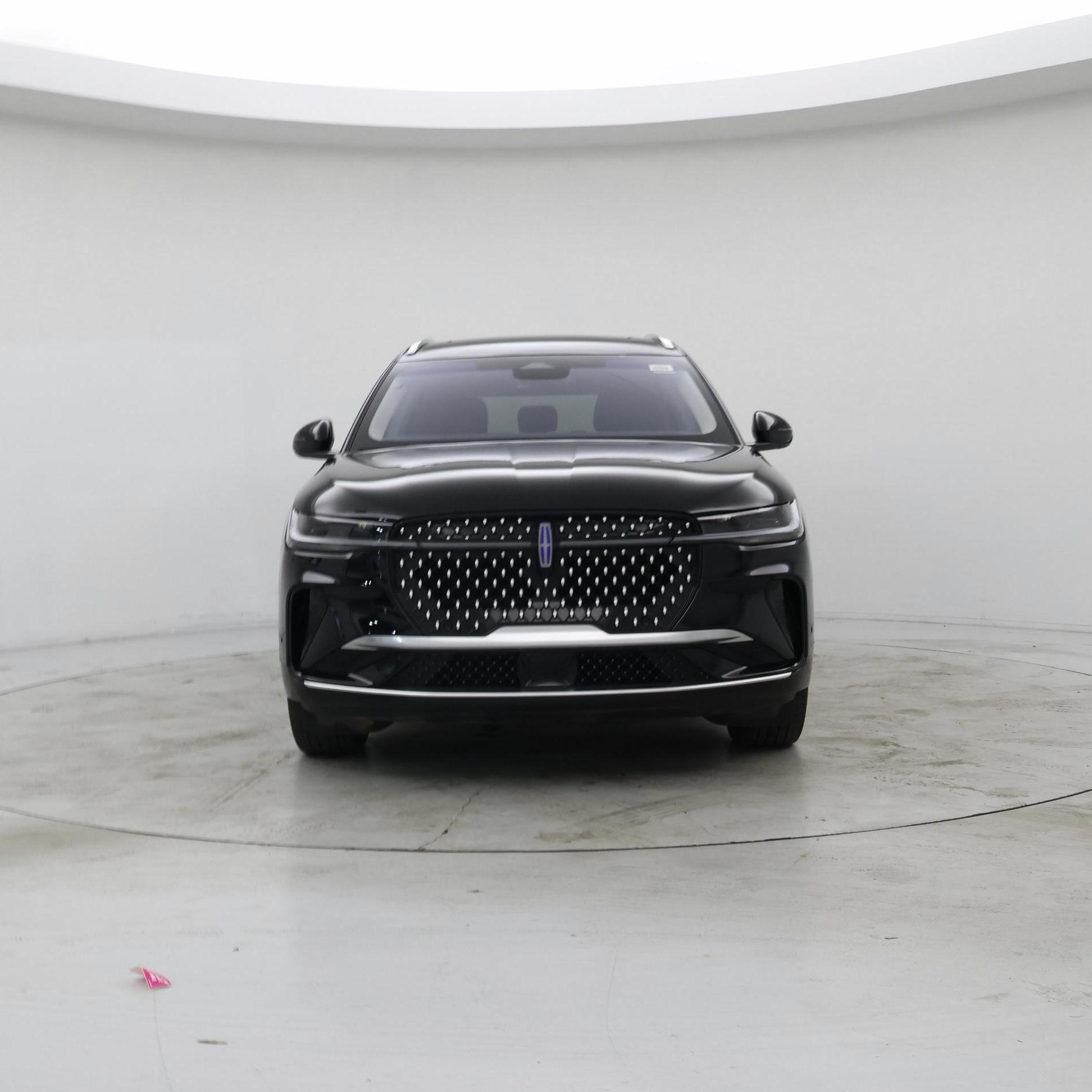 Thumbnail: 2024 Lincoln Nautilus - 5