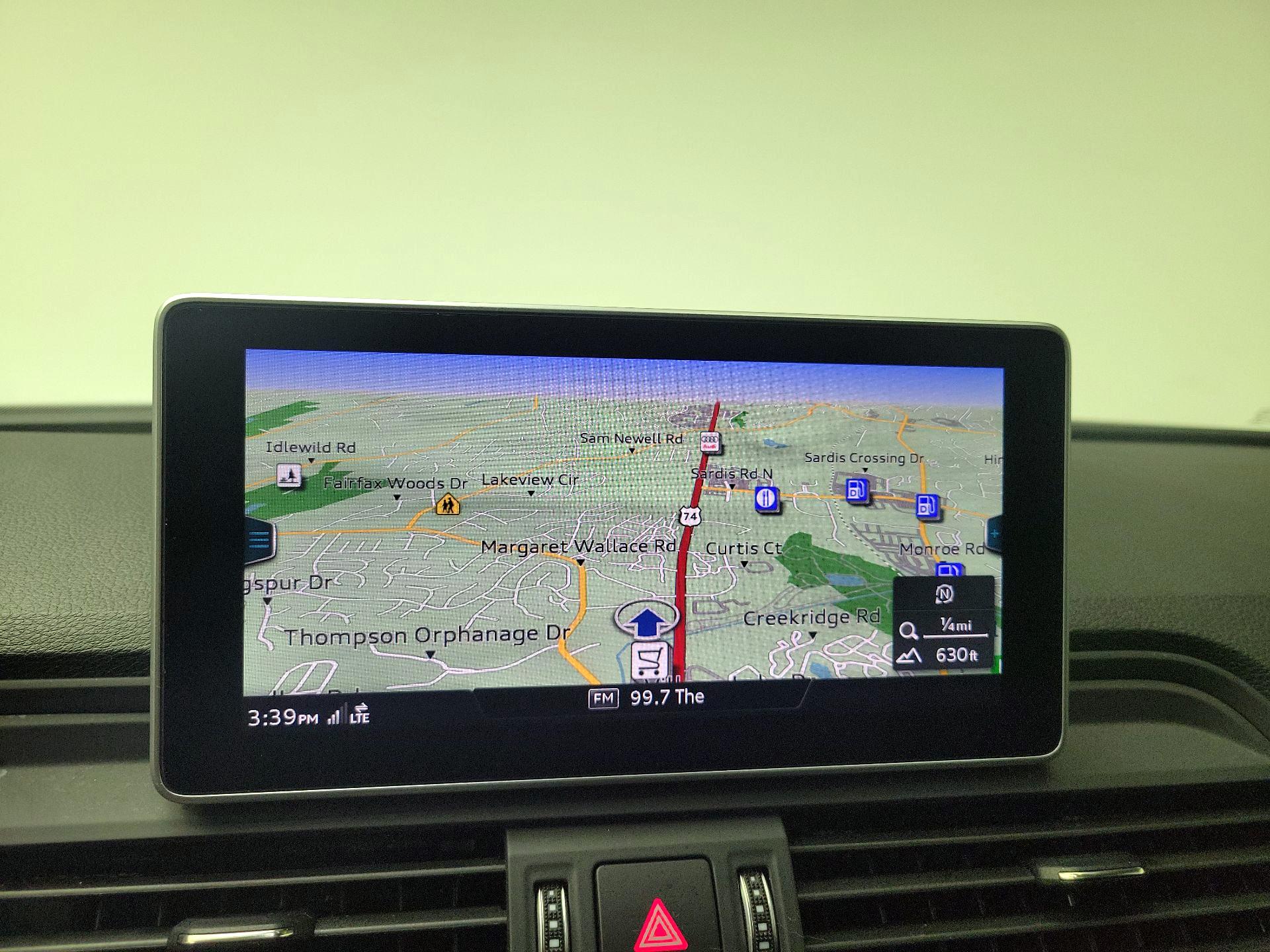 Thumbnail: 2020 Audi SQ5 - 14