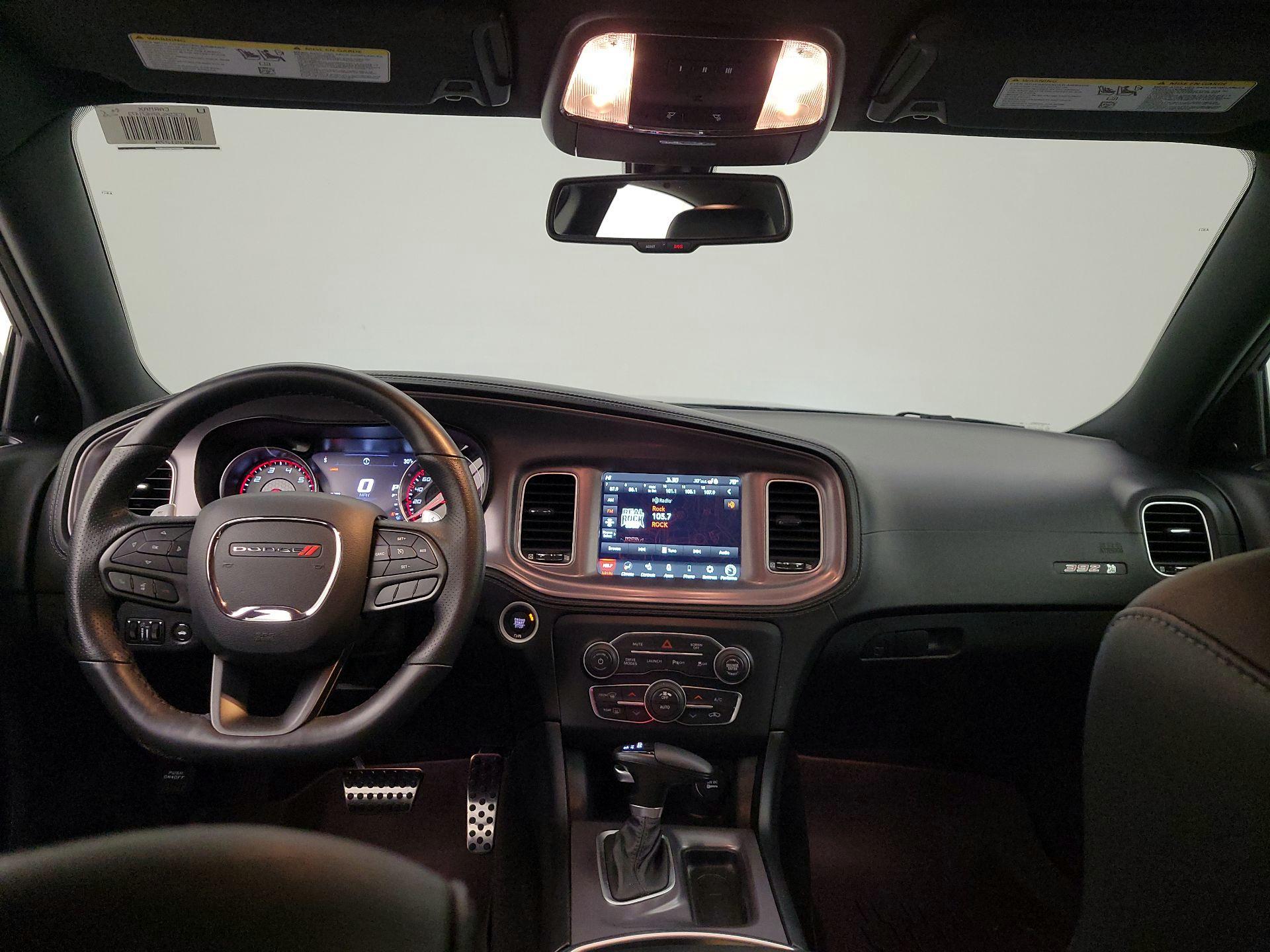 Thumbnail: 2023 Dodge Charger - 9