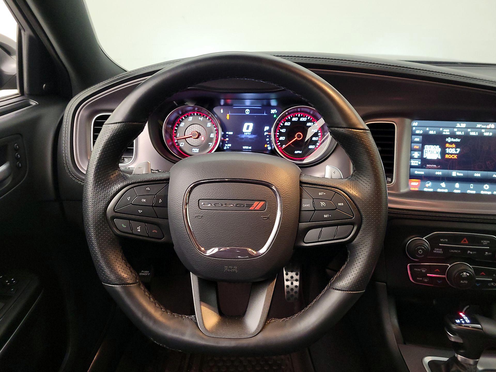 Thumbnail: 2023 Dodge Charger - 10