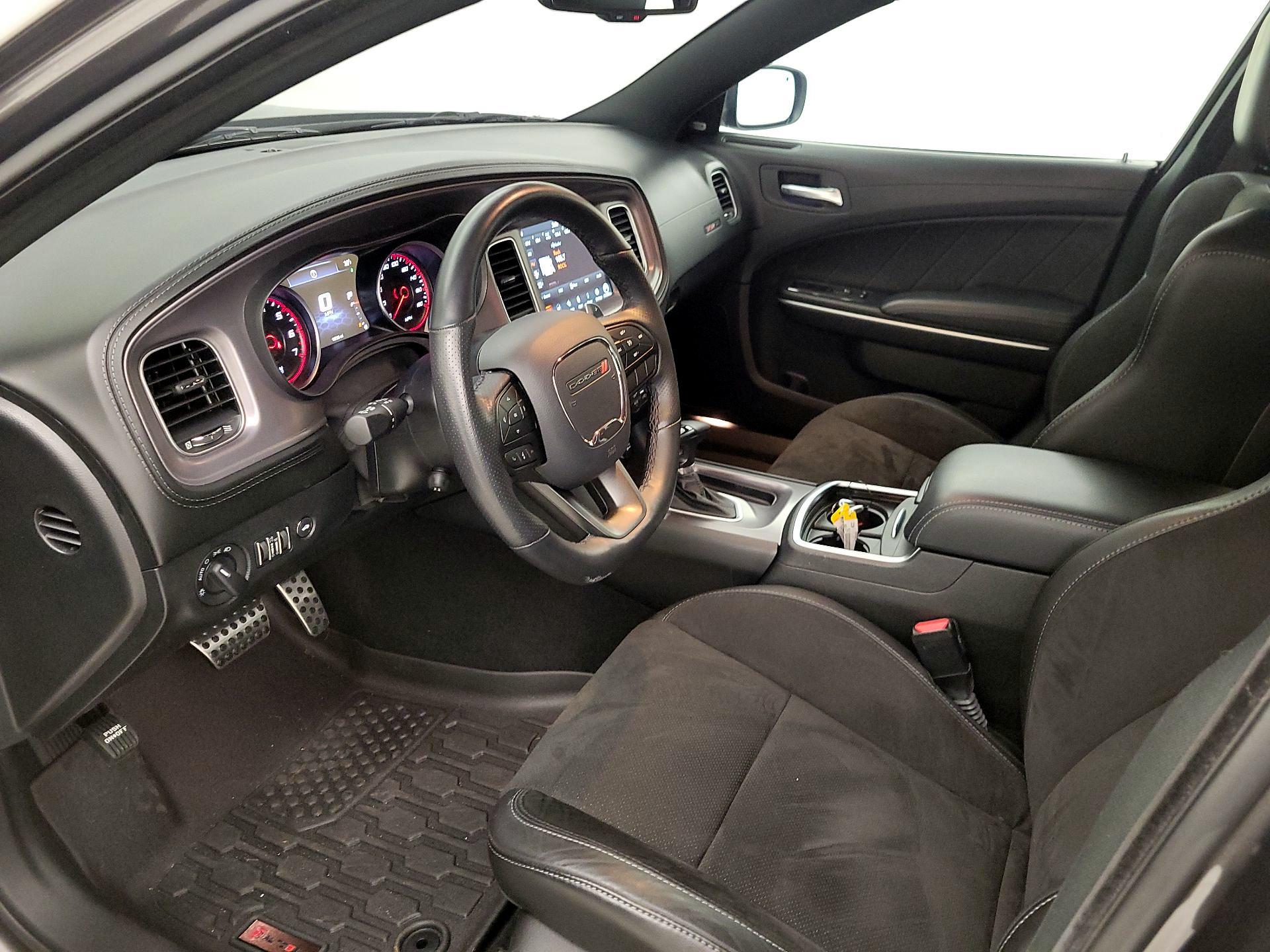 Thumbnail: 2023 Dodge Charger - 11