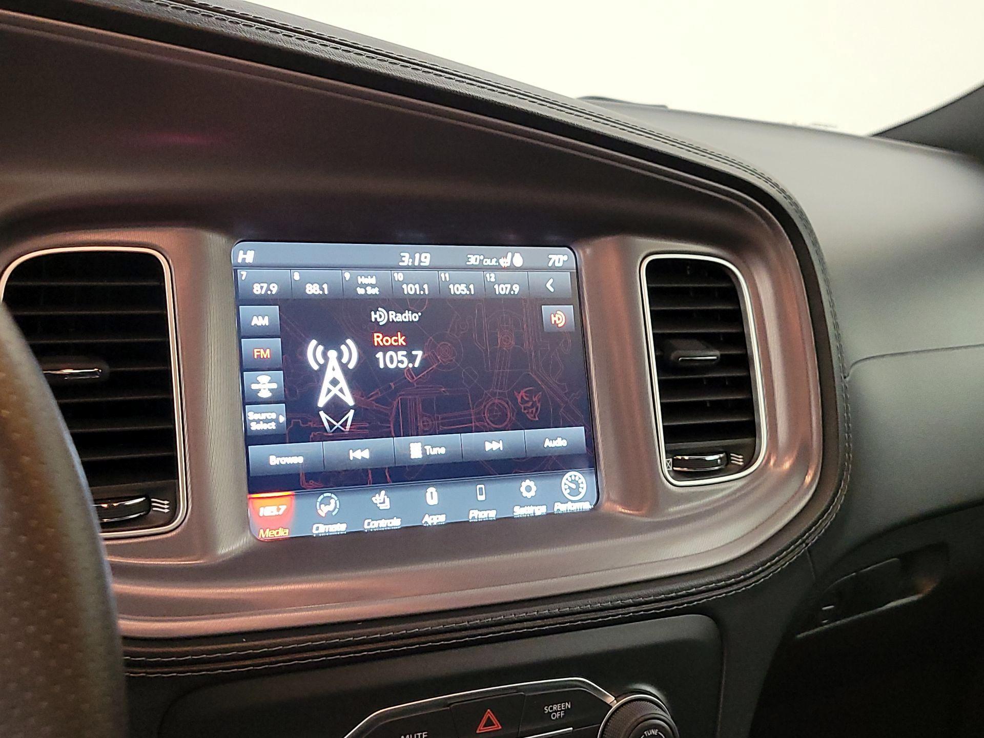 Thumbnail: 2023 Dodge Charger - 15