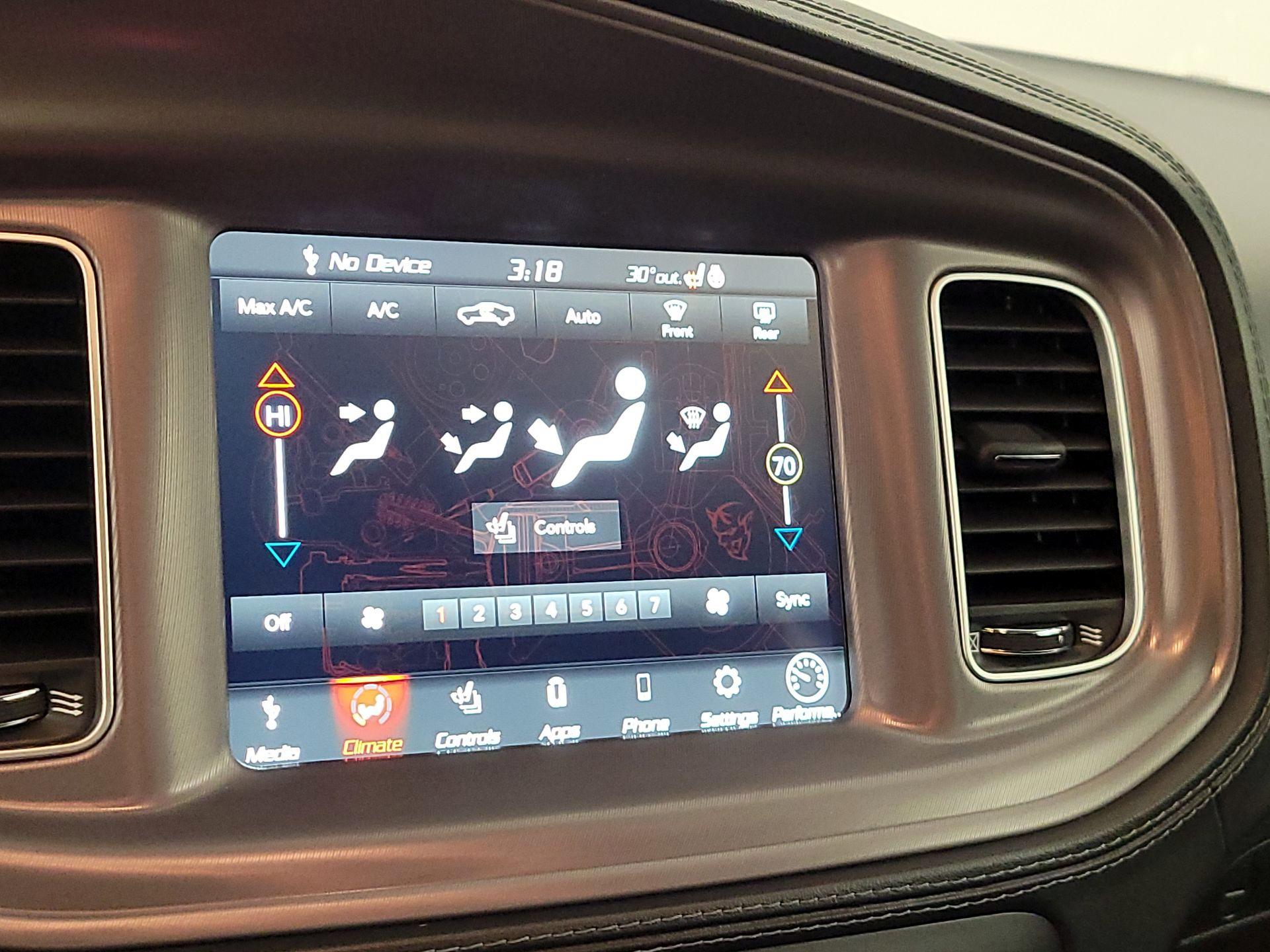 Thumbnail: 2023 Dodge Charger - 16