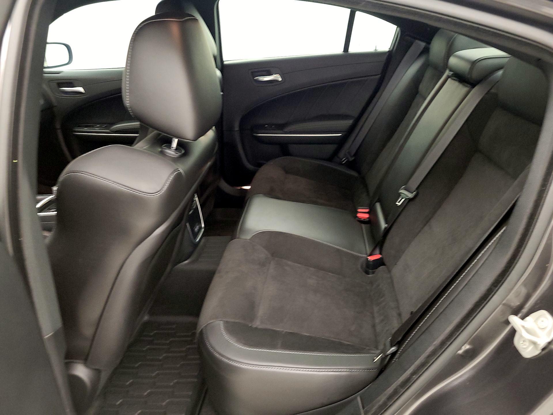 Thumbnail: 2023 Dodge Charger - 19