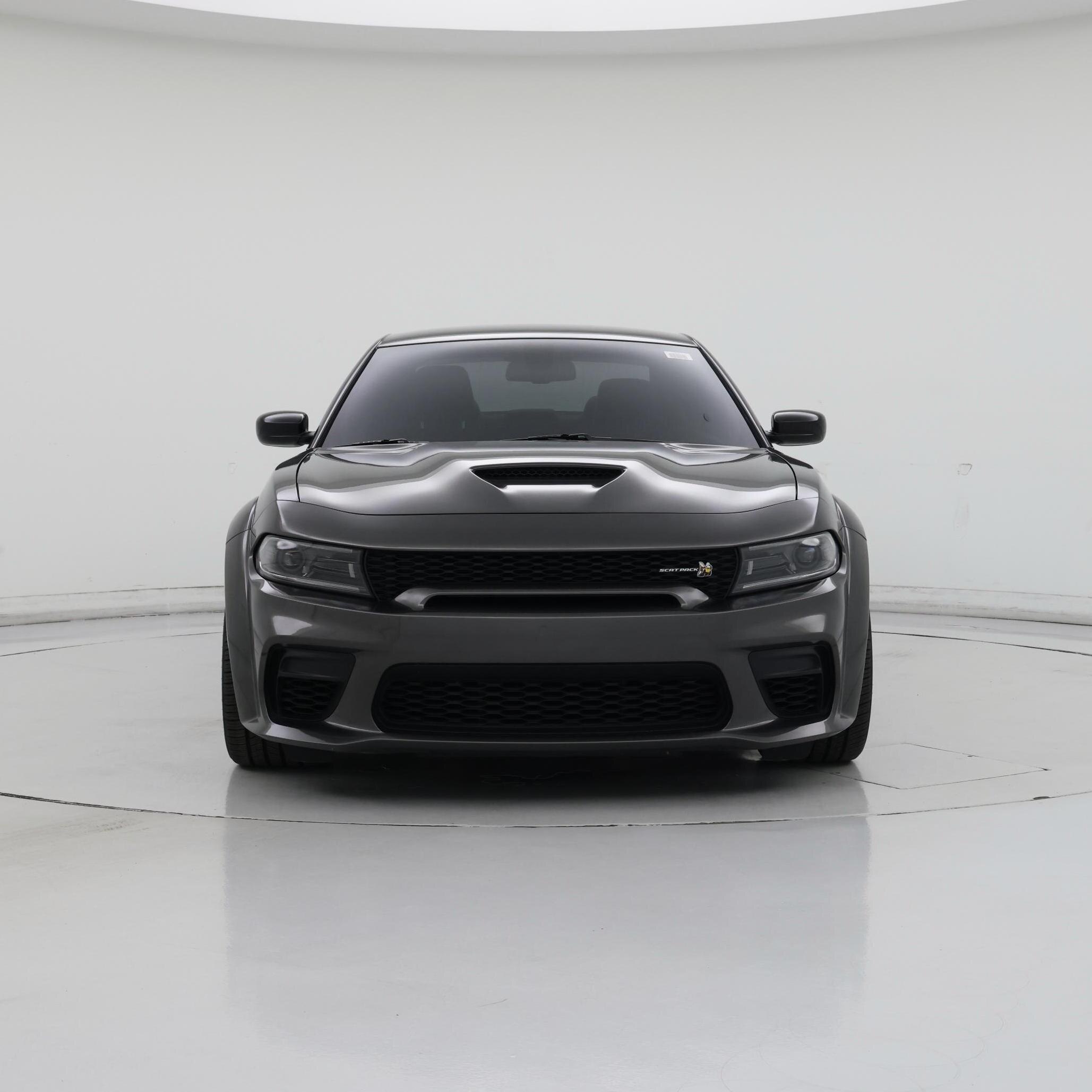 Thumbnail: 2023 Dodge Charger - 5