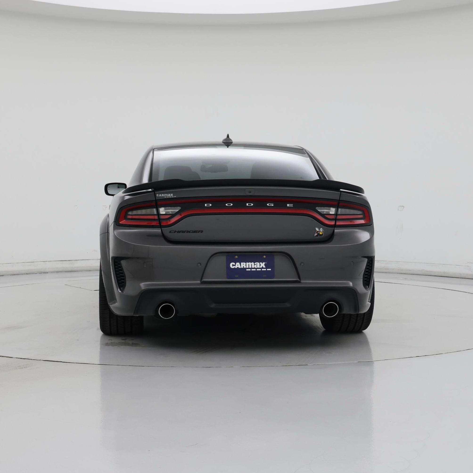 Thumbnail: 2023 Dodge Charger - 6