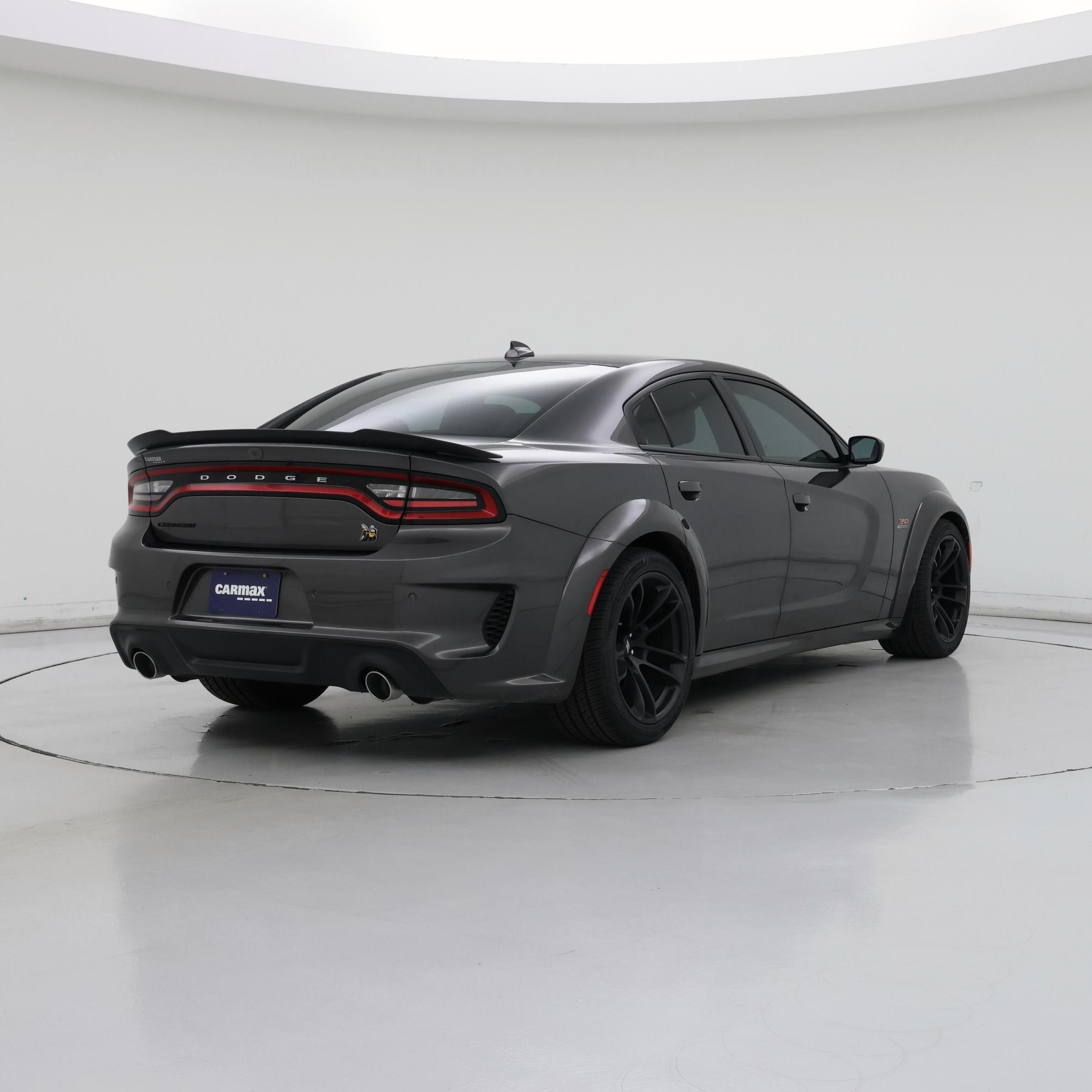Thumbnail: 2023 Dodge Charger - 8