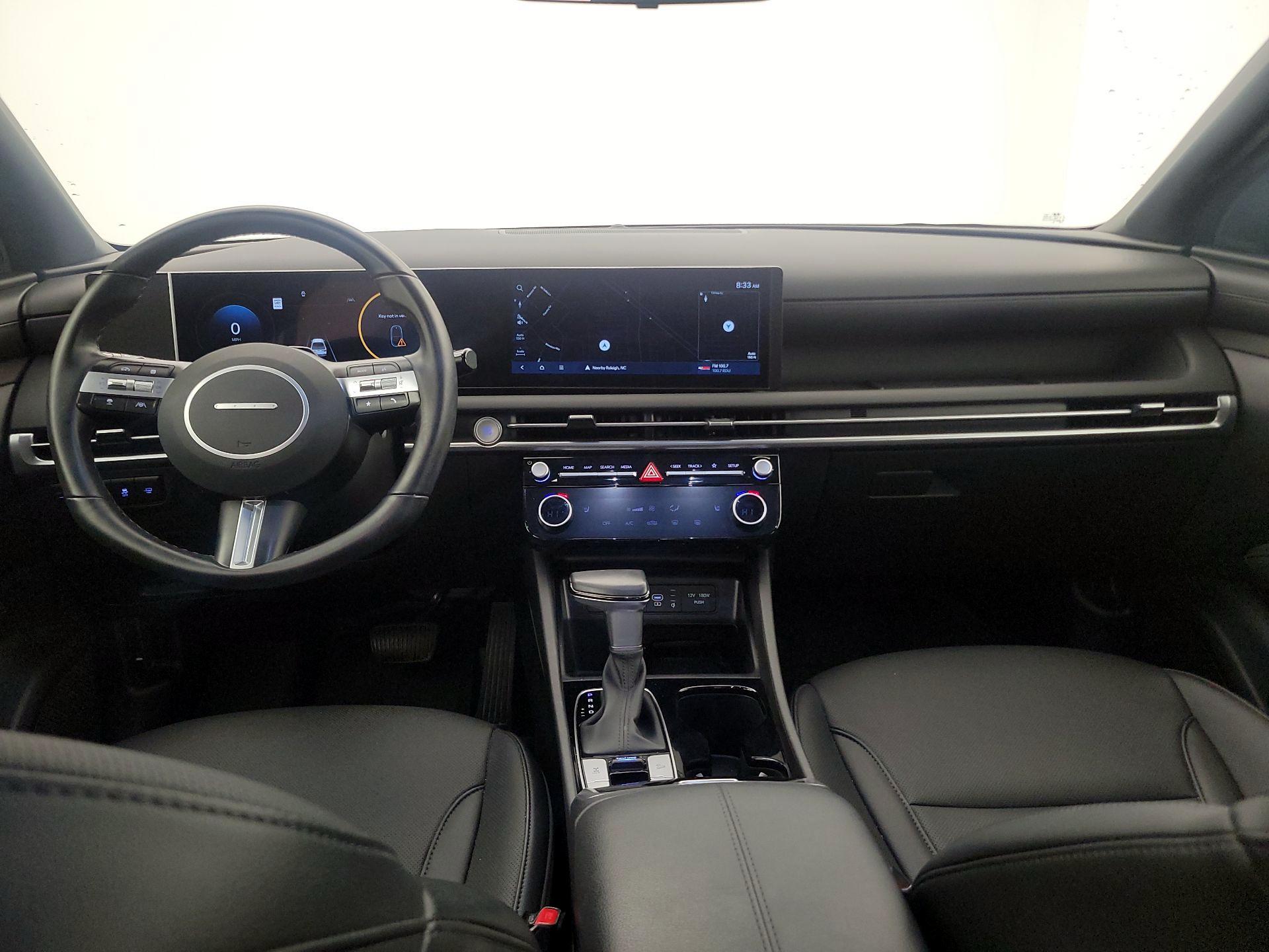 Thumbnail: 2025 Hyundai Santa Cruz - 9