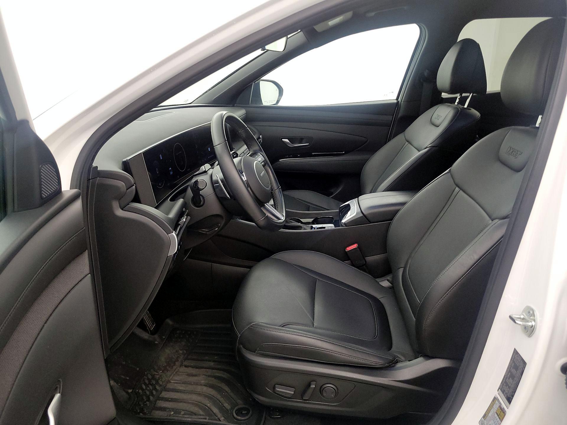 Thumbnail: 2025 Hyundai Santa Cruz - 11