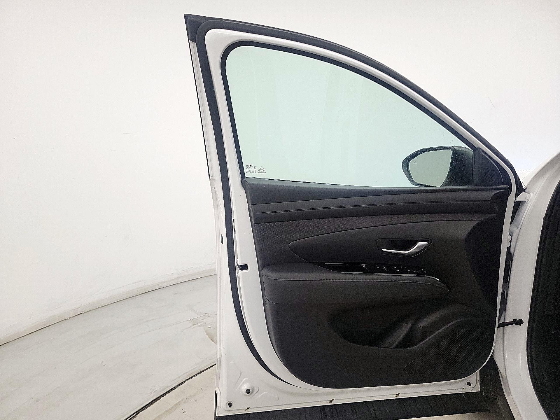 Thumbnail: 2025 Hyundai Santa Cruz - 12