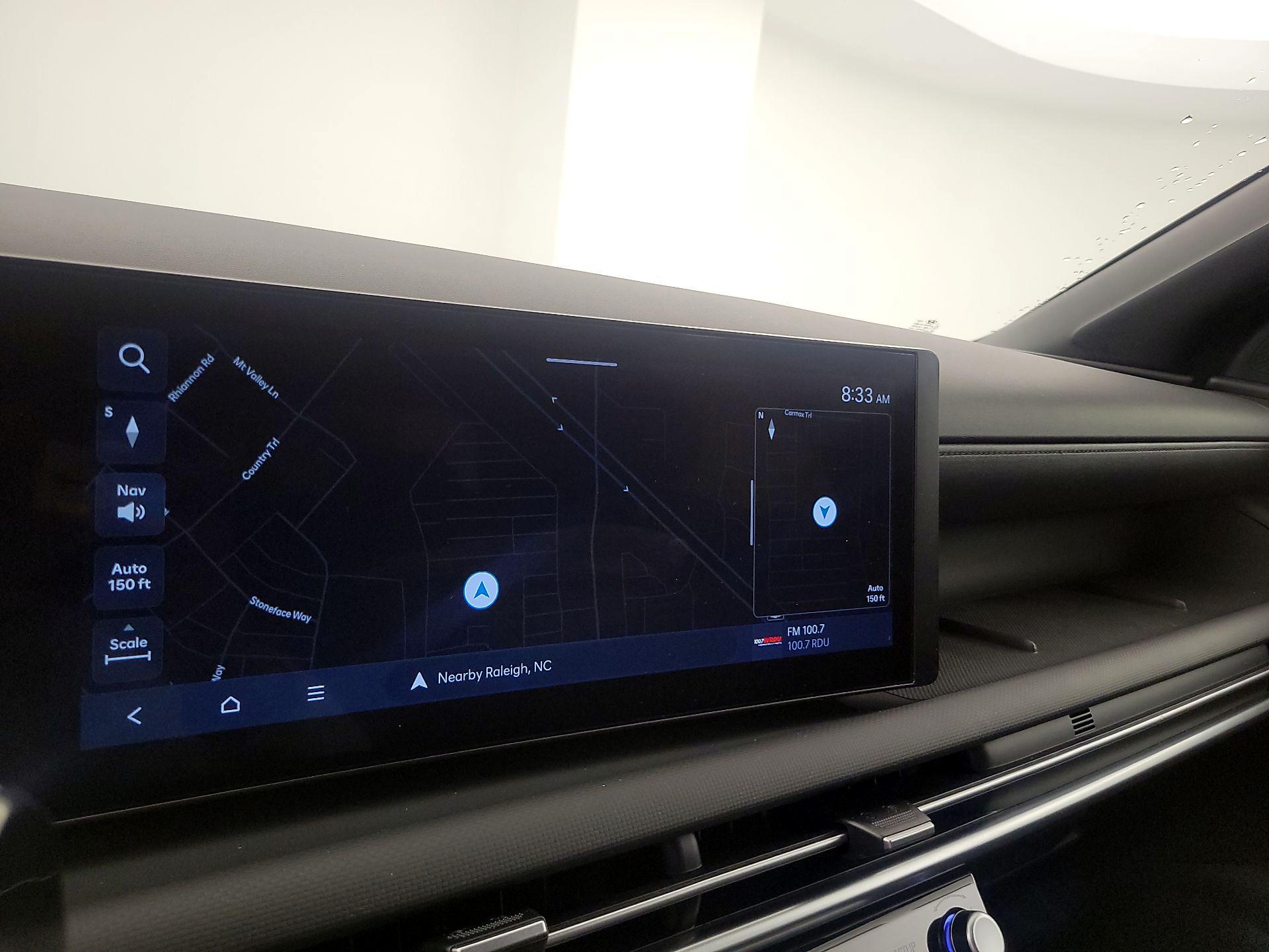 Thumbnail: 2025 Hyundai Santa Cruz - 14