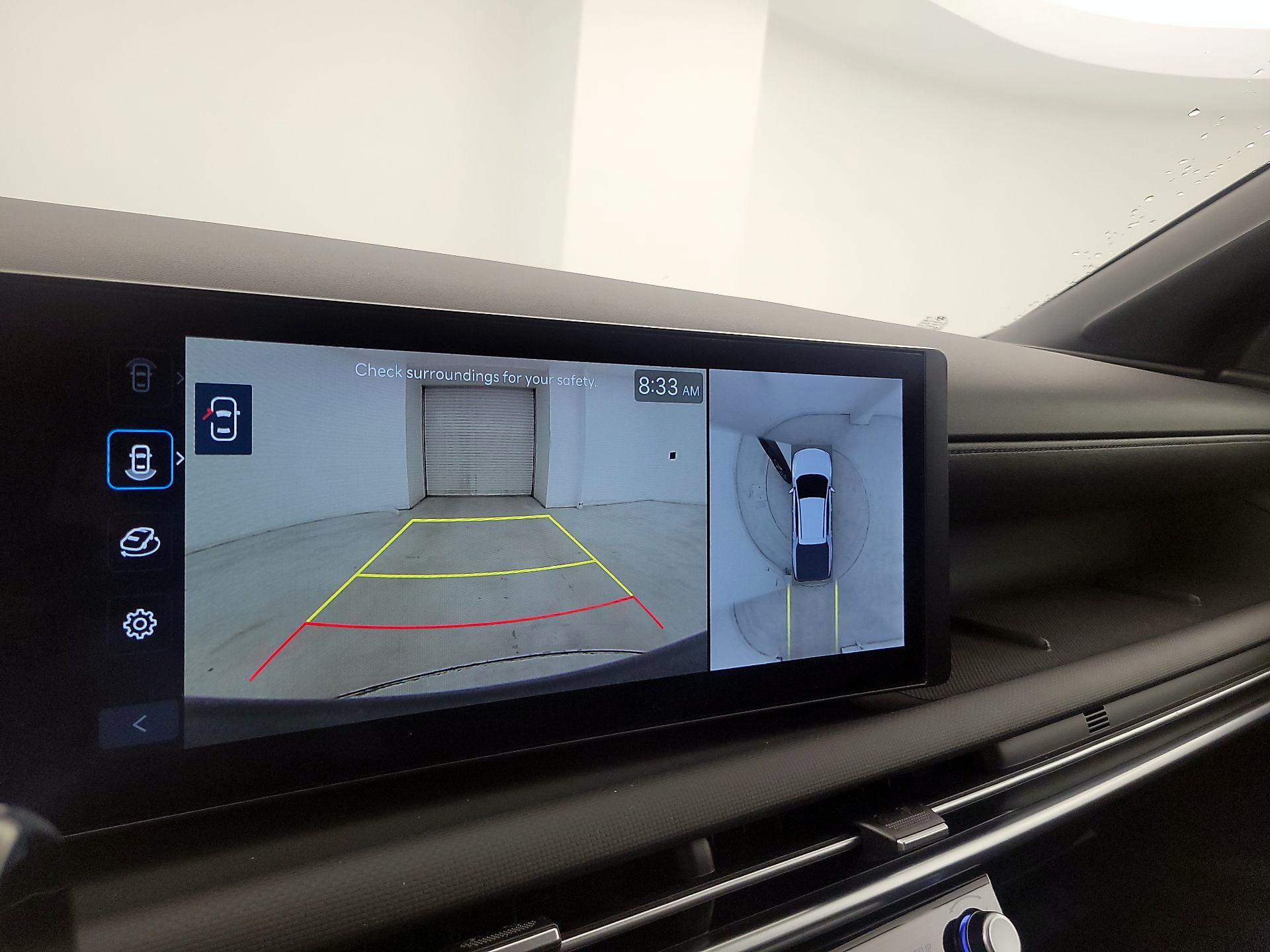 Thumbnail: 2025 Hyundai Santa Cruz - 15