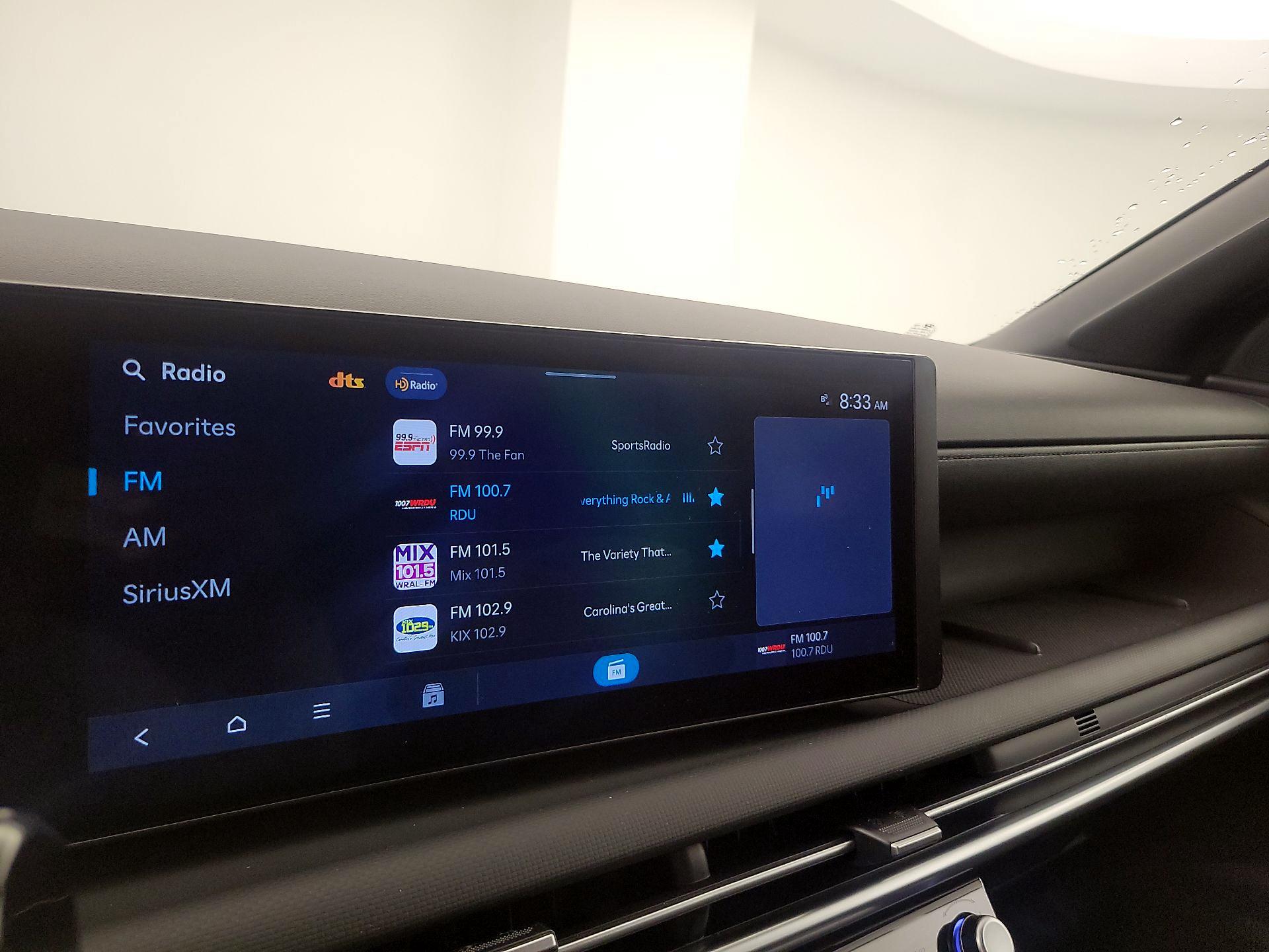 Thumbnail: 2025 Hyundai Santa Cruz - 16