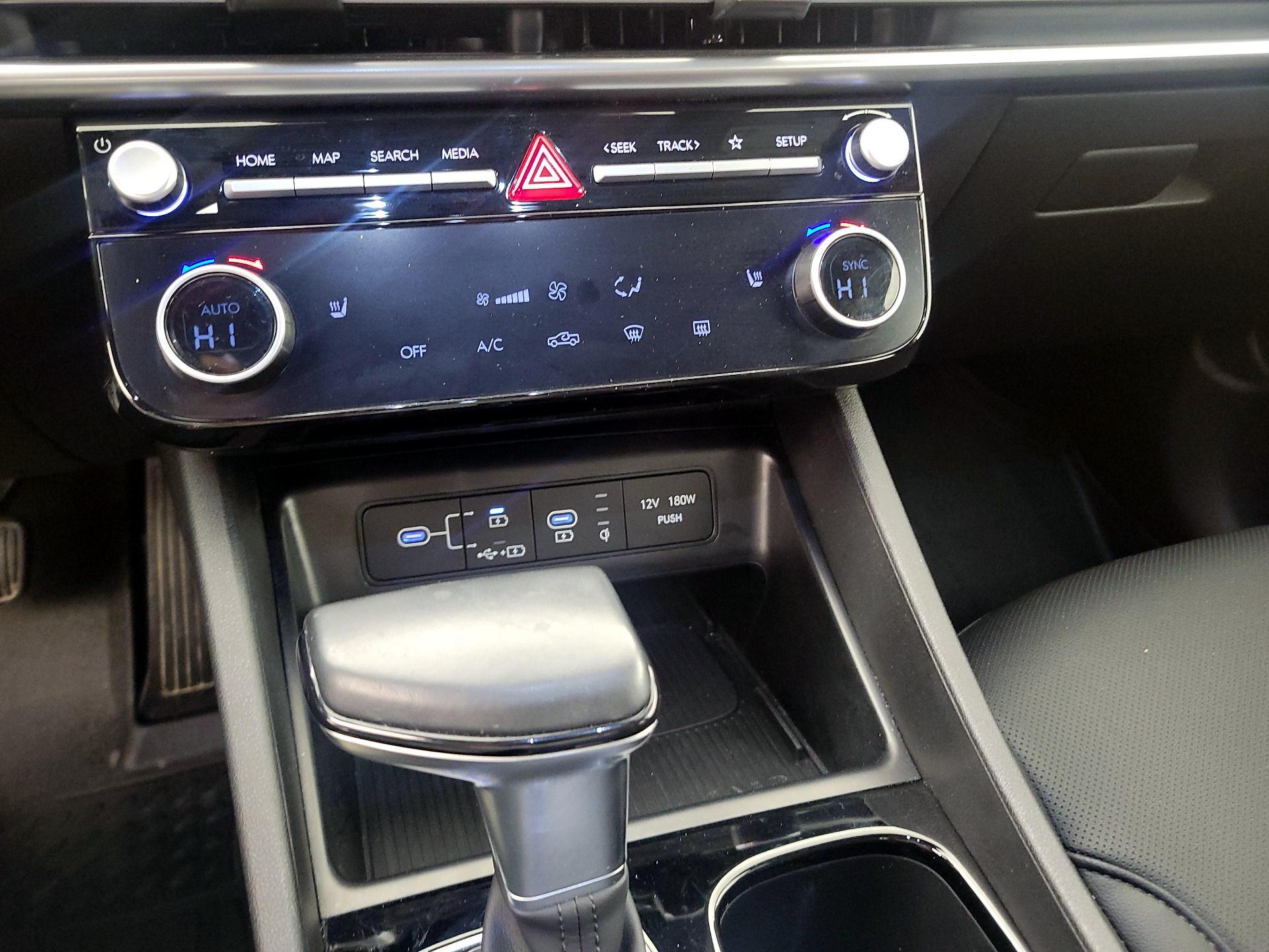 Thumbnail: 2025 Hyundai Santa Cruz - 17