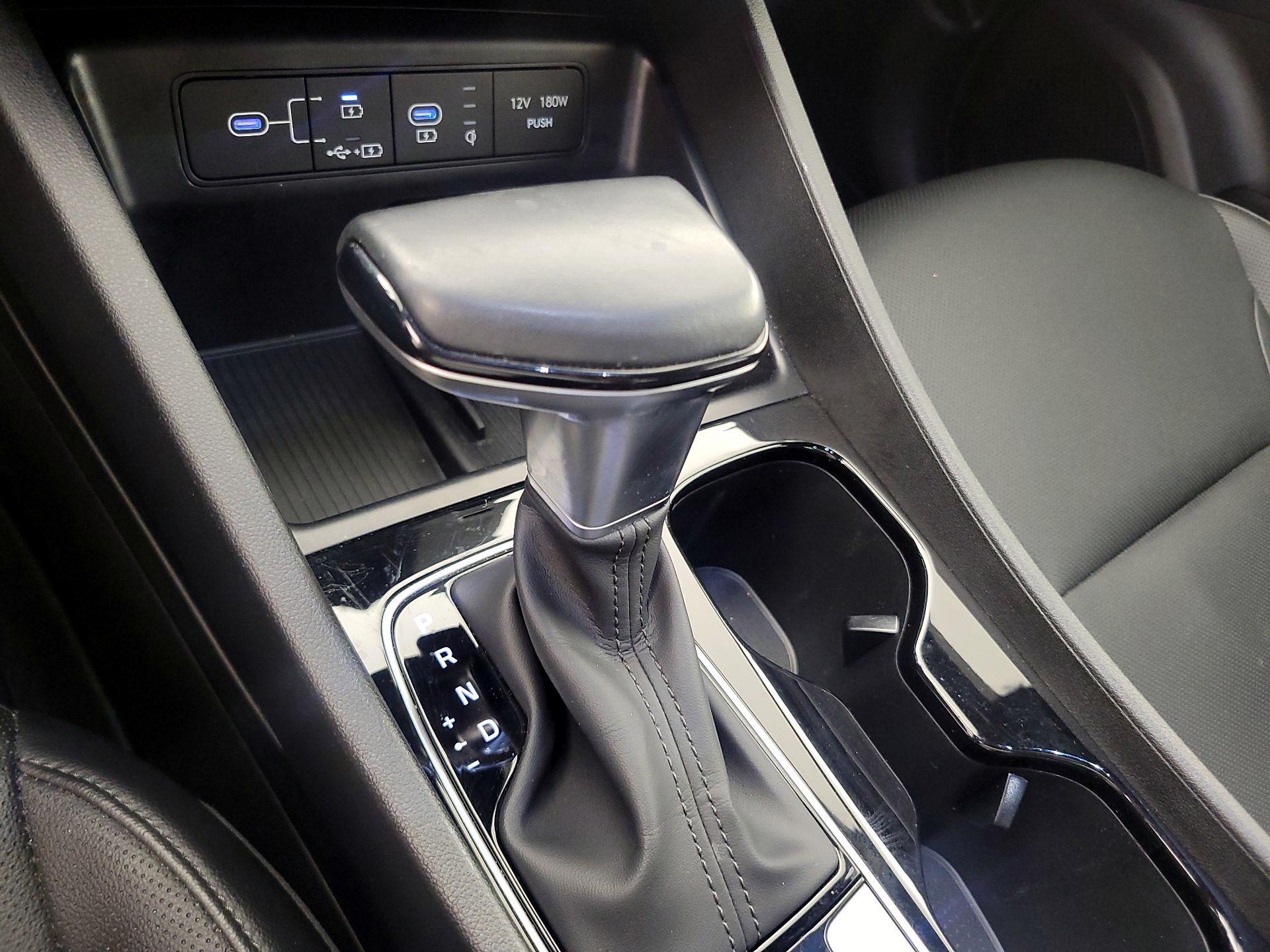 Thumbnail: 2025 Hyundai Santa Cruz - 18