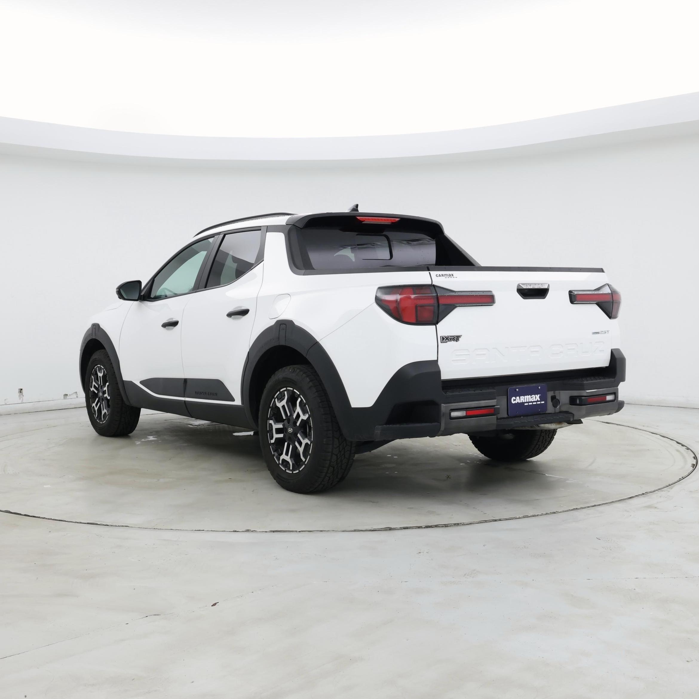 Thumbnail: 2025 Hyundai Santa Cruz - 2