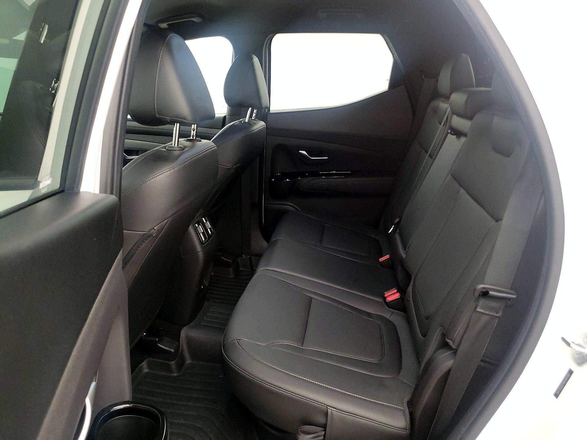 Thumbnail: 2025 Hyundai Santa Cruz - 20