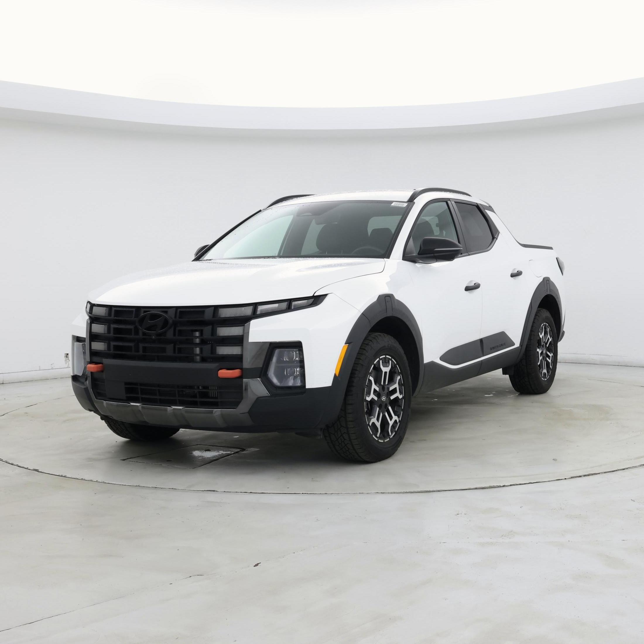 Thumbnail: 2025 Hyundai Santa Cruz - 4